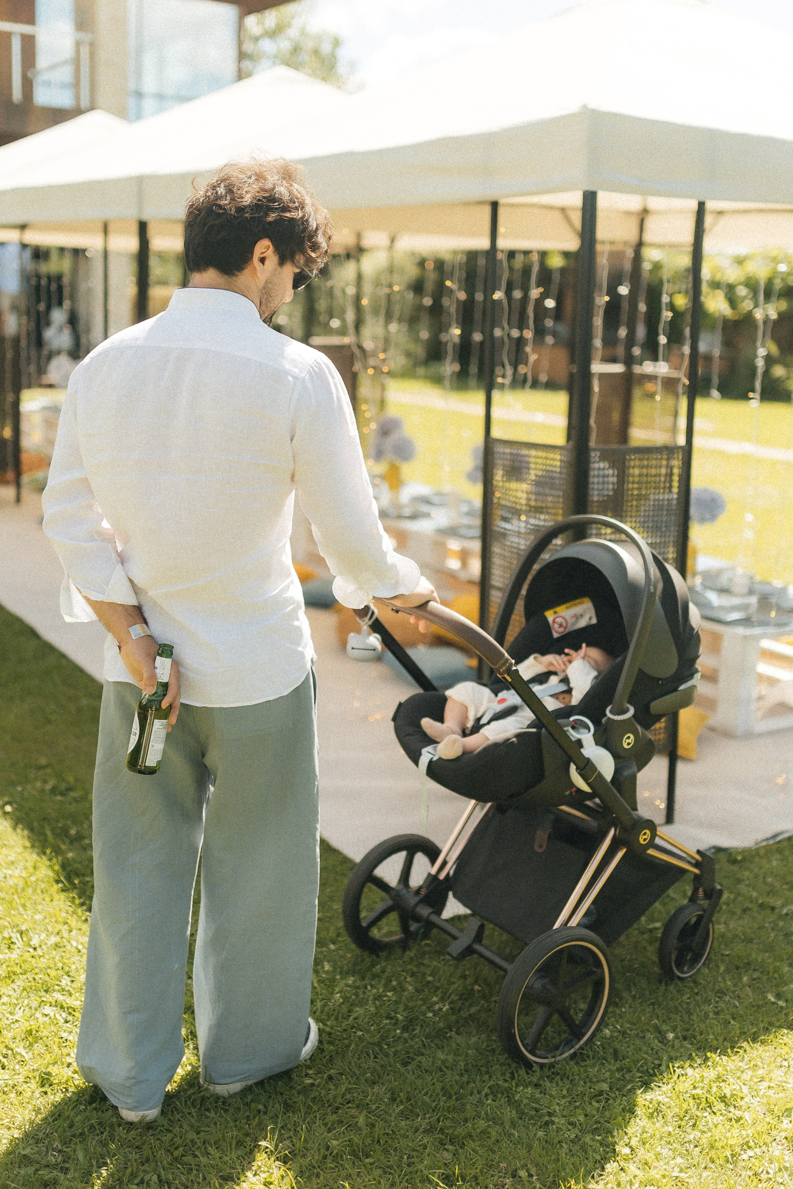 Аня Оушен Birthday party!. Свадебный фотограф в Москве Николай Болт