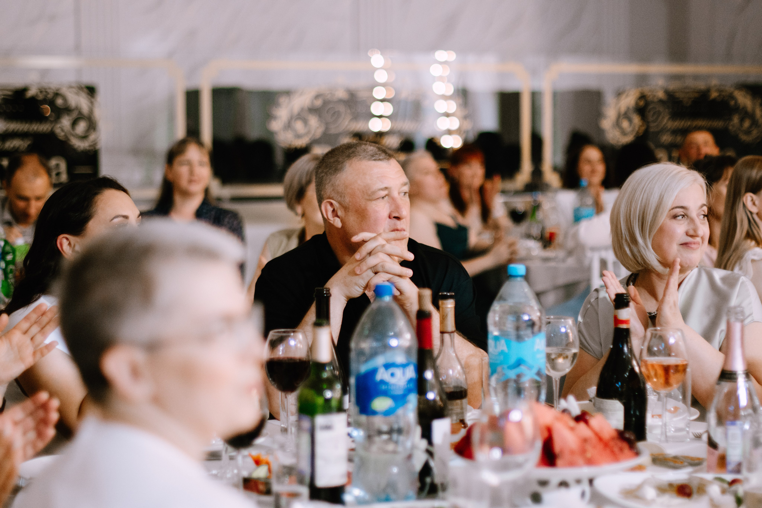 Выпускной 9 класс (Копейск). Фотограф в Челябинске Любовь Денисенко