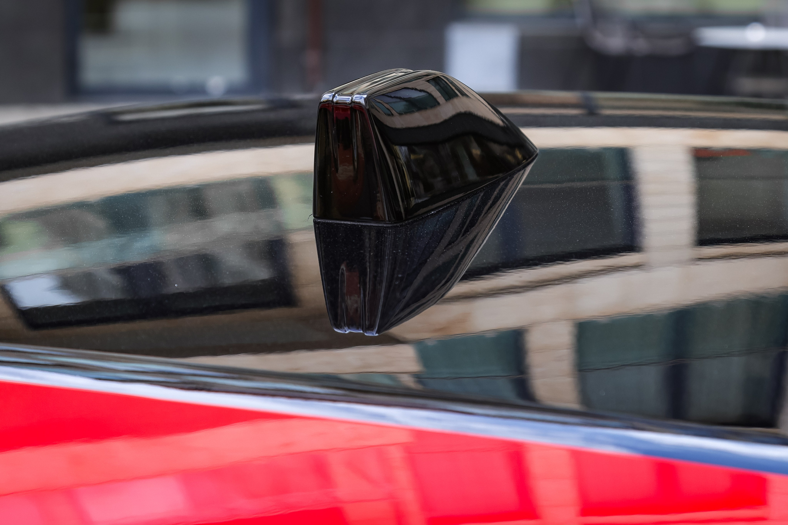 FERRARI SF90 STRADALE. Mixturecaptures