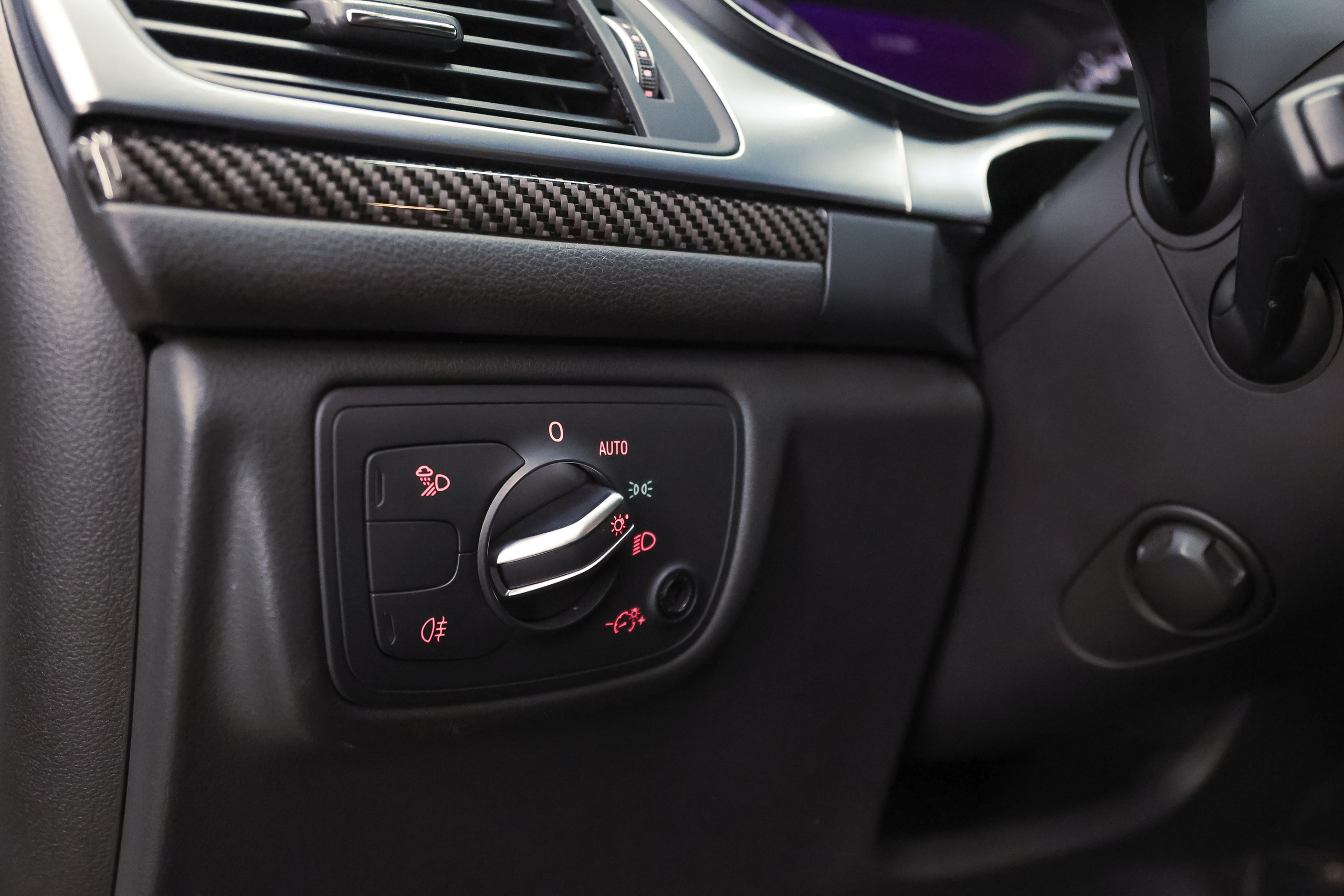 2017 AUDI RS6. Mixturecaptures