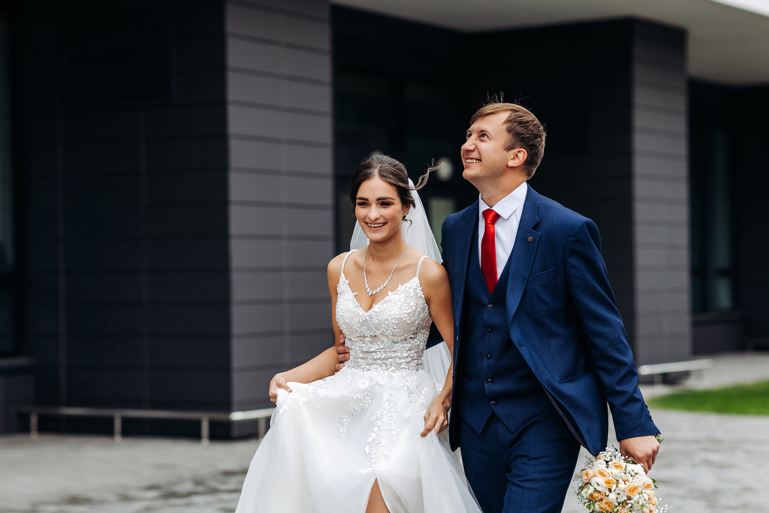 Максим Ангелина. Фотограф Омск Андрей Козяков