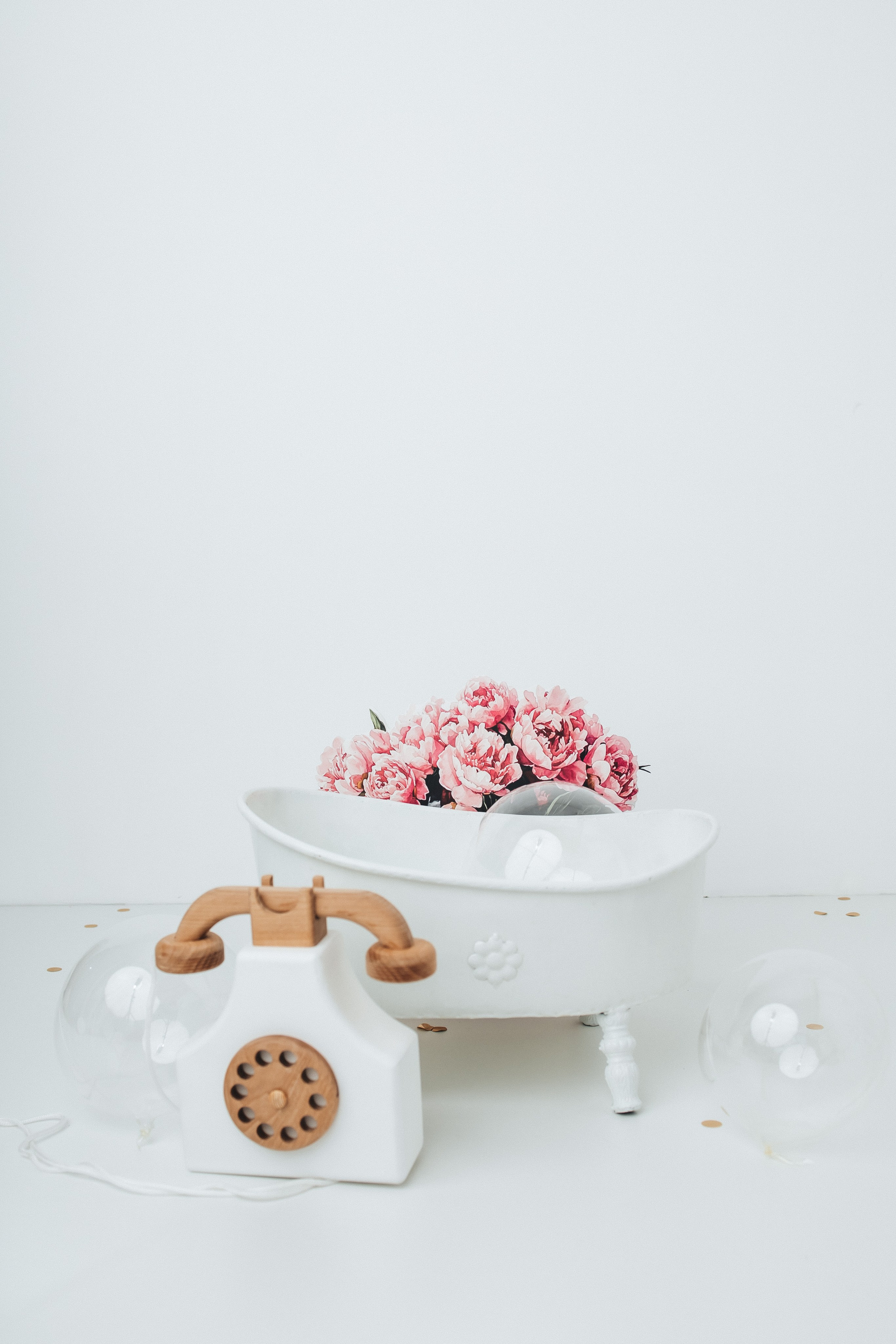 Годики в моей студии. Главная