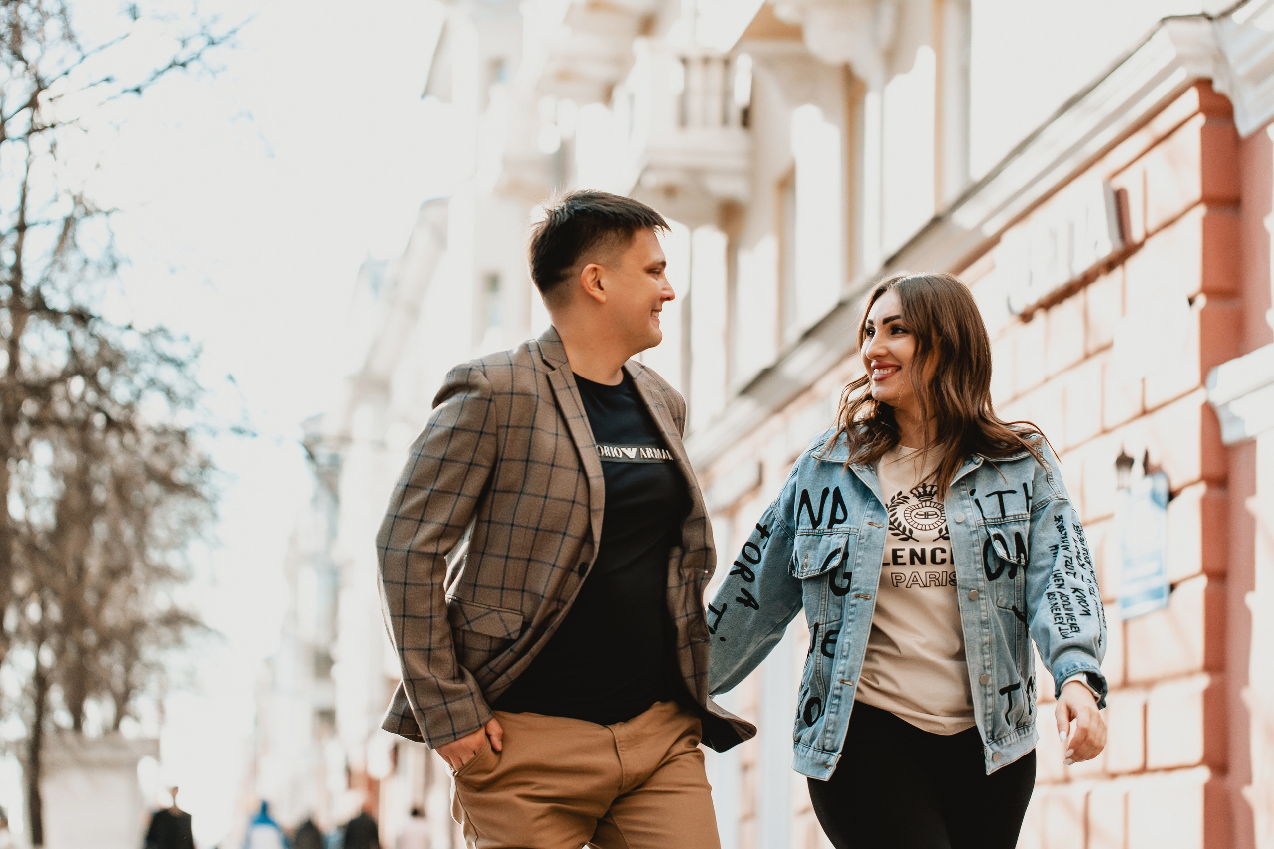 Роман и Кристина. Тимур Аминов | Фотограф в Кемерове