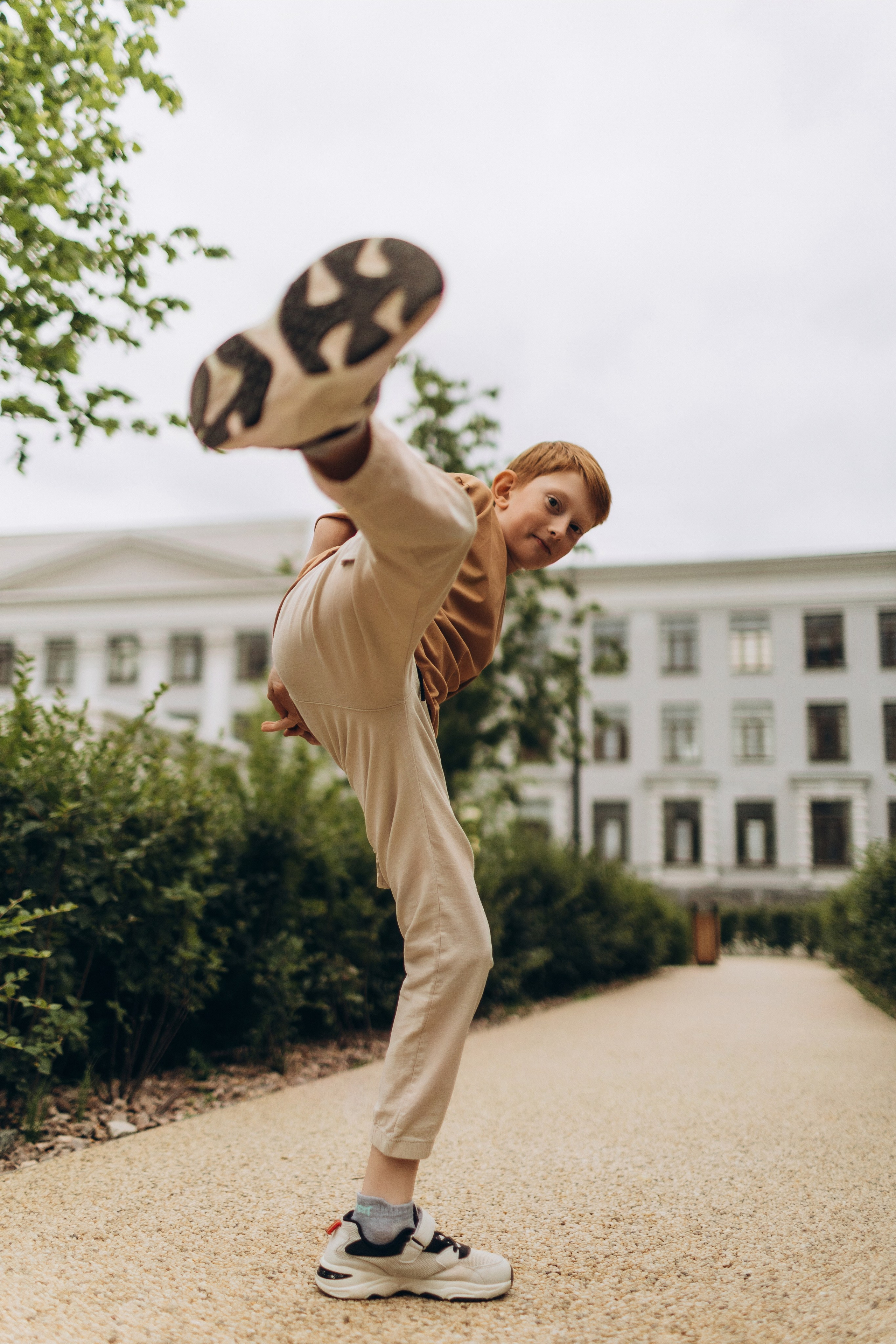 Ерёмины. Семейная съемка — это красивый способ признаться своей семье в любви