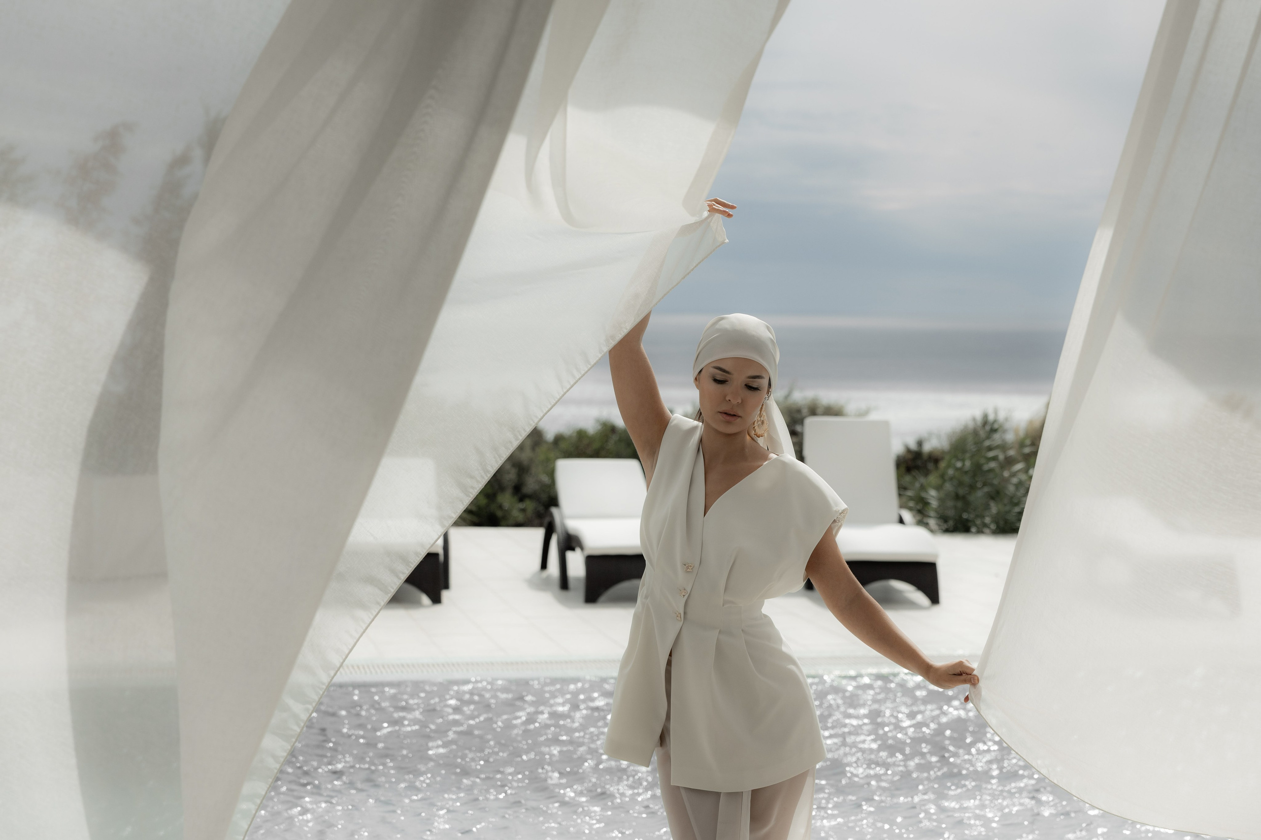 ЧЕРНОГОРИЯ (Илья и Полина). Свадебный фотограф Тула Москва СПБ / Сёмина Дарья