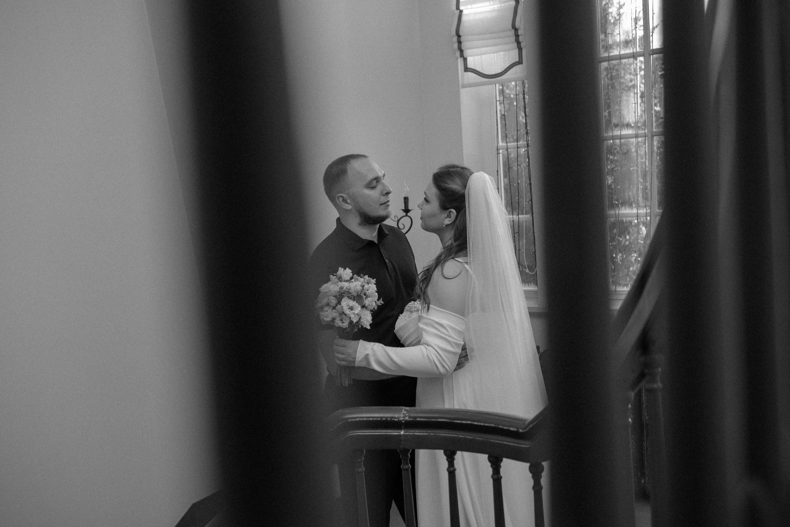 Дарина и Миша. Вилла Тоскана. Фотограф в Калининграде Решетникова Алина