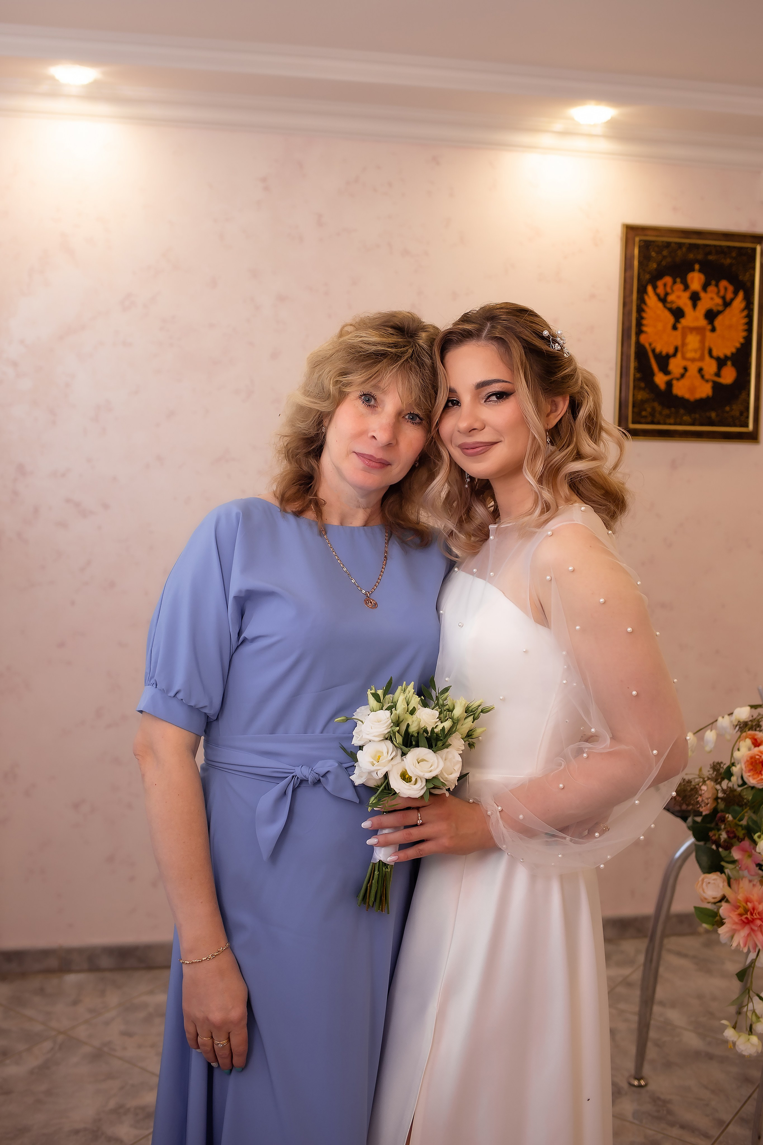 Алена и Дима. Фотограф в Калининграде Решетникова Алина