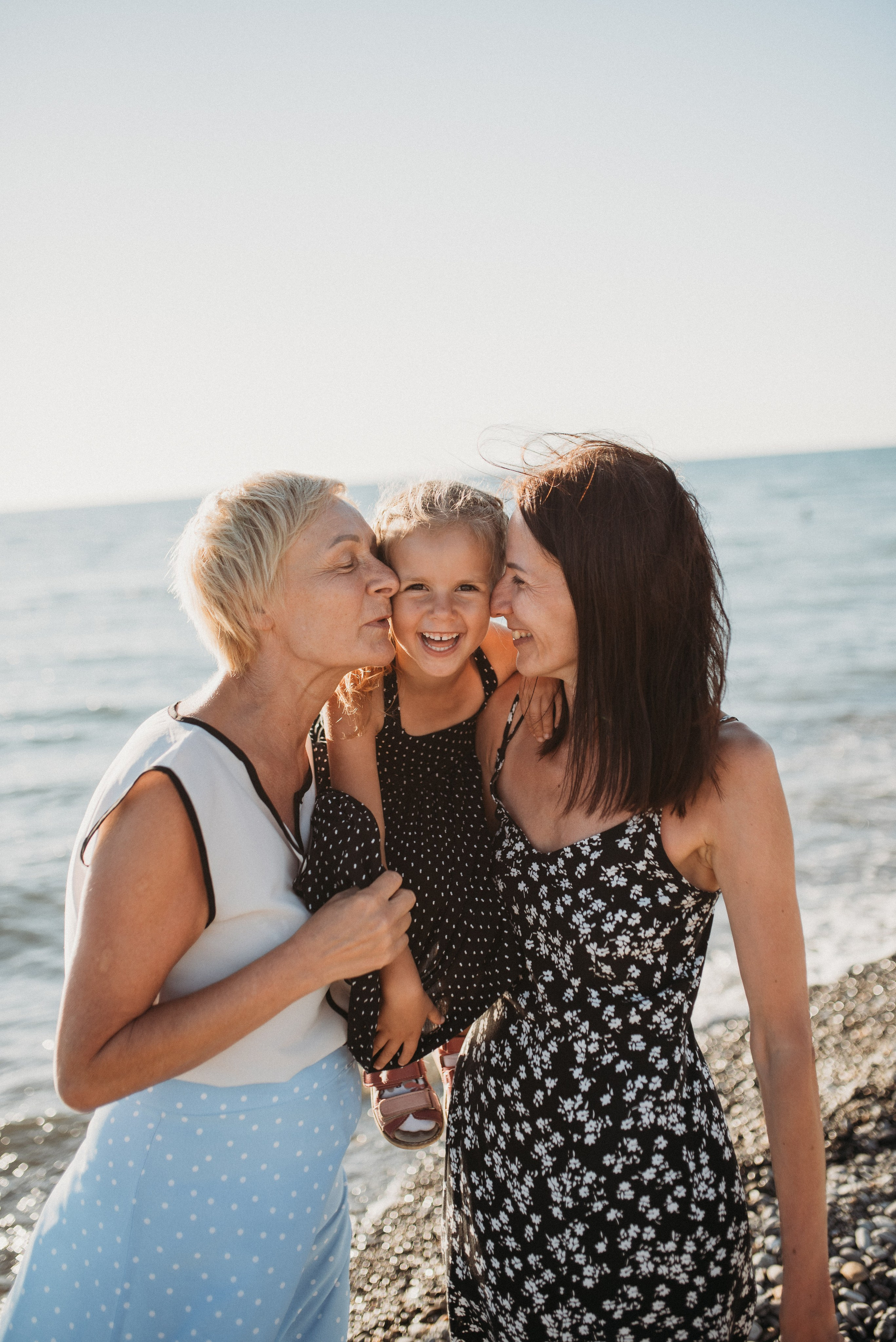 🌊 море ☀️. Фотограф в Сочи — Маргарита Поганова