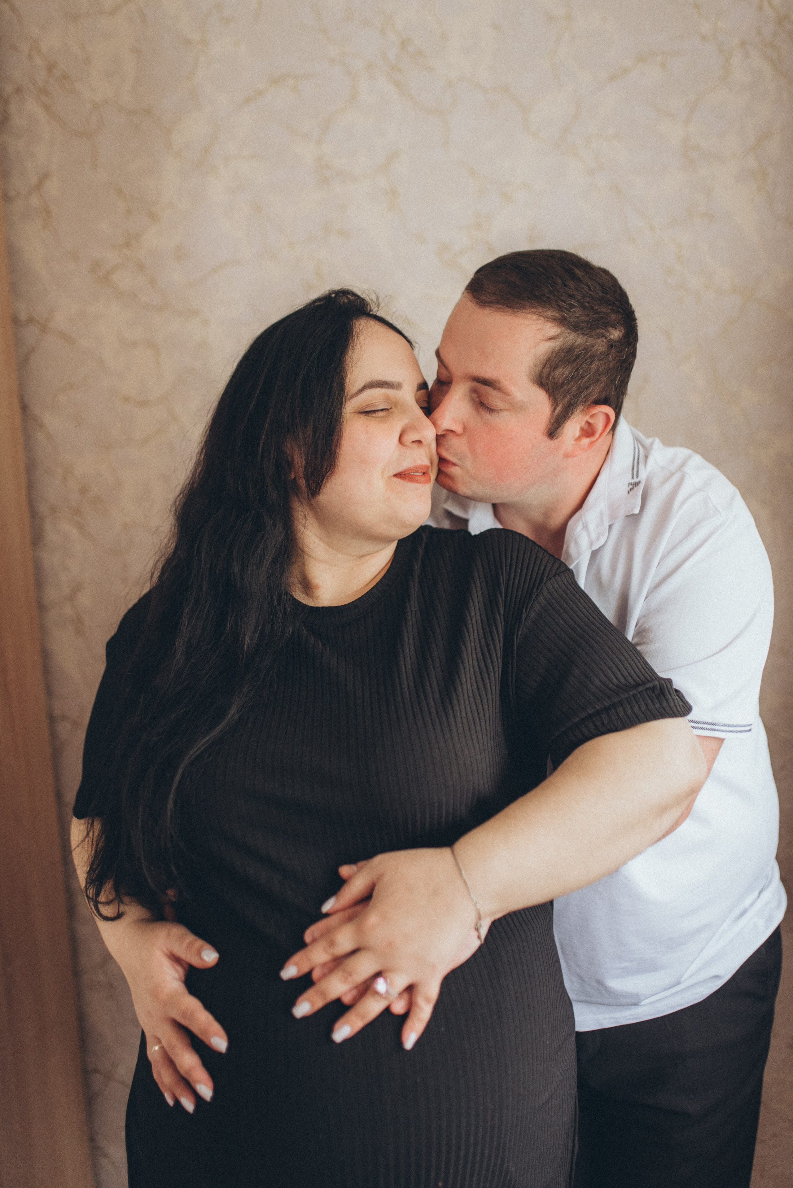 ✨в ожидании малыша✨. Фотограф в Сочи — Маргарита Поганова