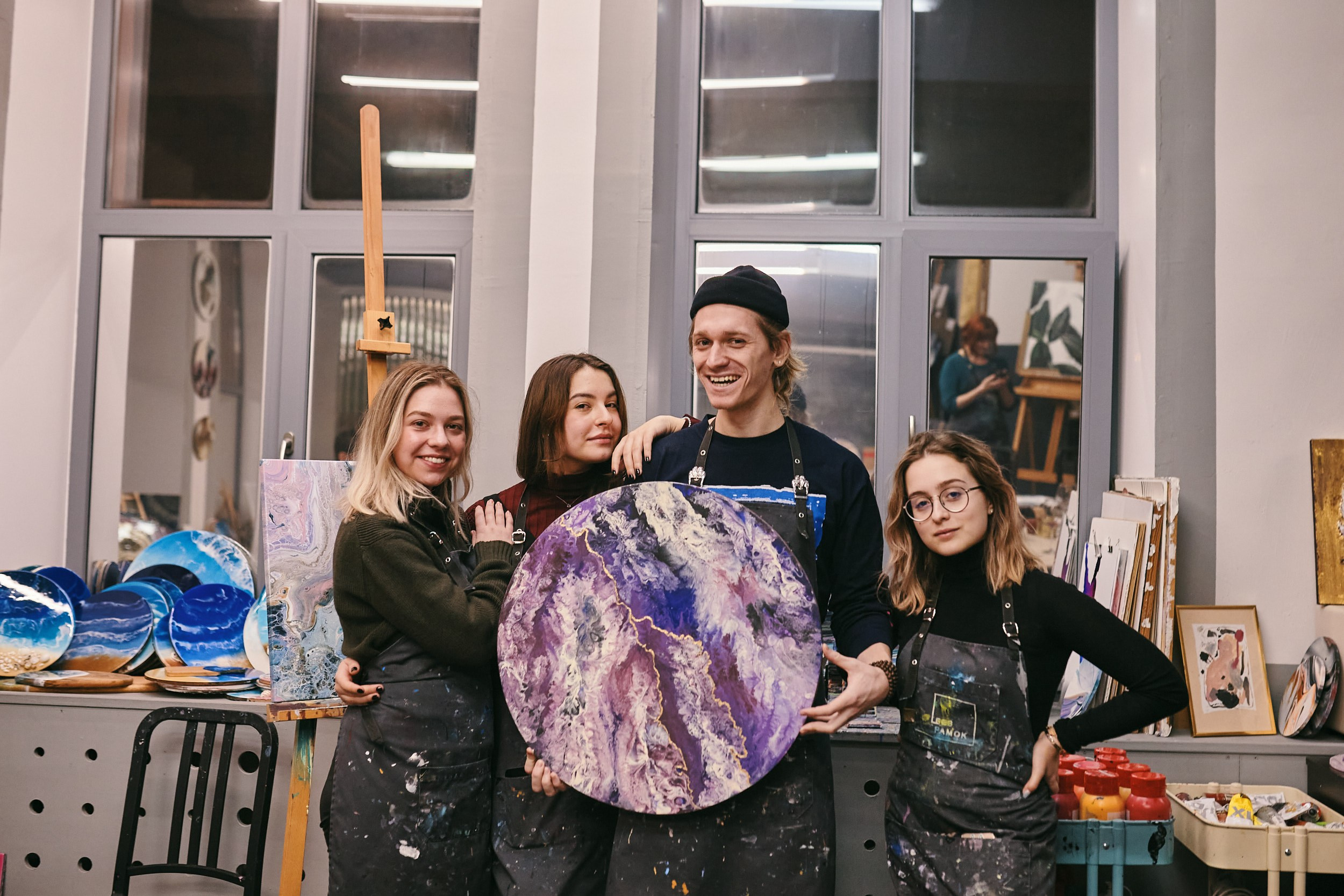 Event-студия «Без Рамок». Свадебный фотограф Санкт-Петербург Ирина Селезнева RmesLOVE