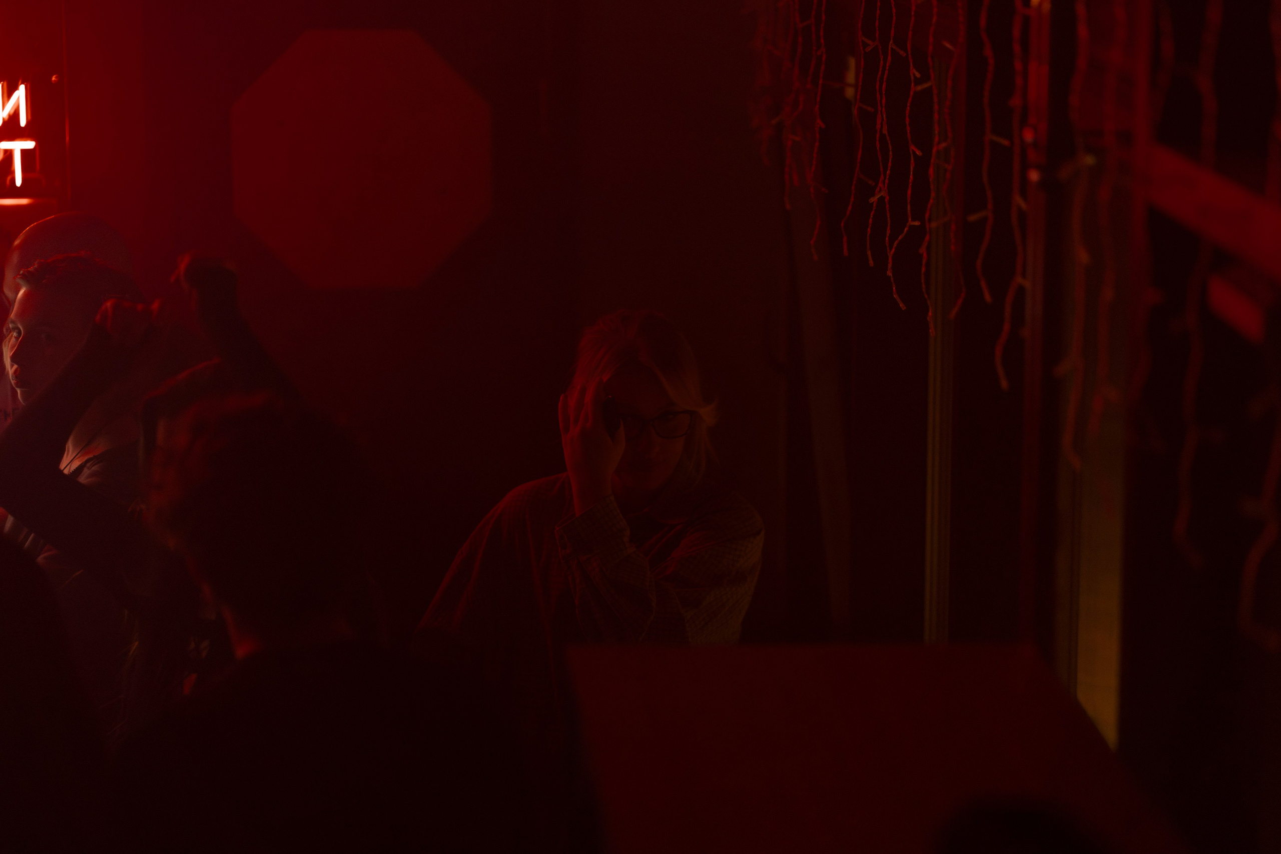 Rook's. Анастасия Паршукова — фотограф Шерегеш Новосибирск