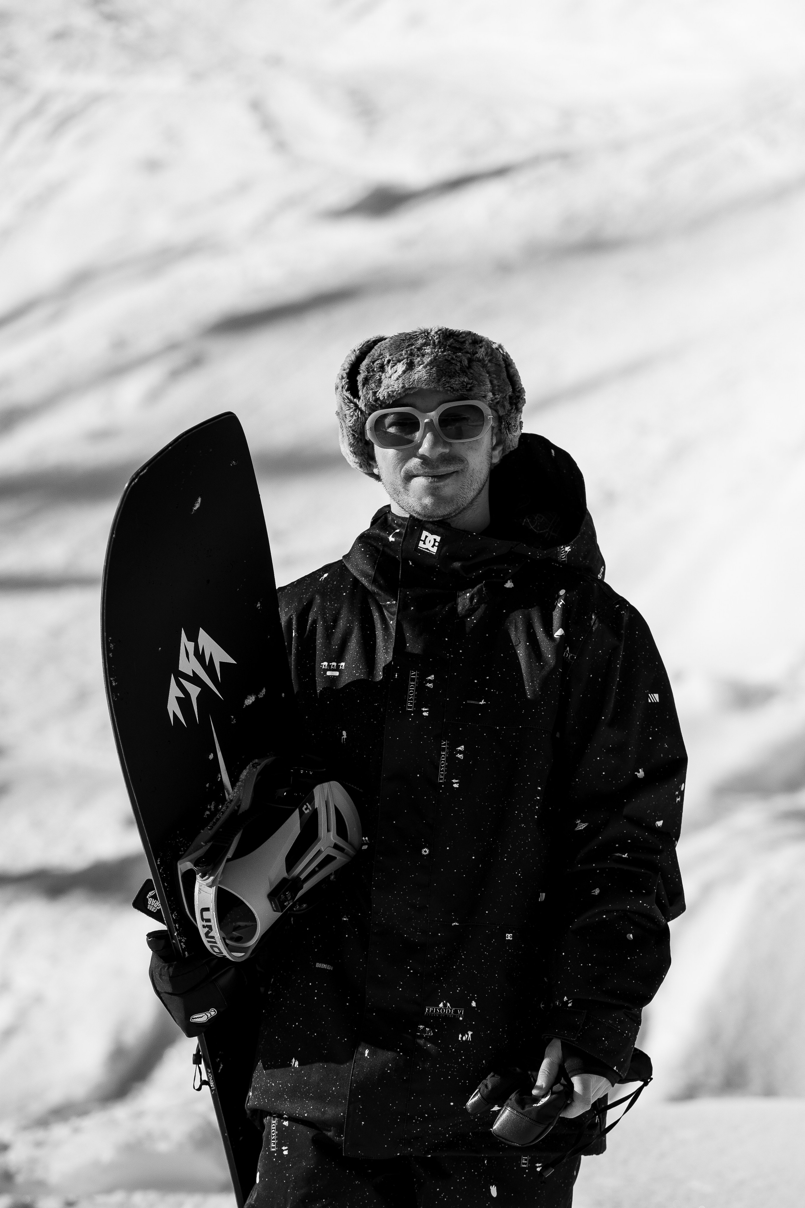 Джой 7.02. Анастасия Паршукова — фотограф Шерегеш Новосибирск