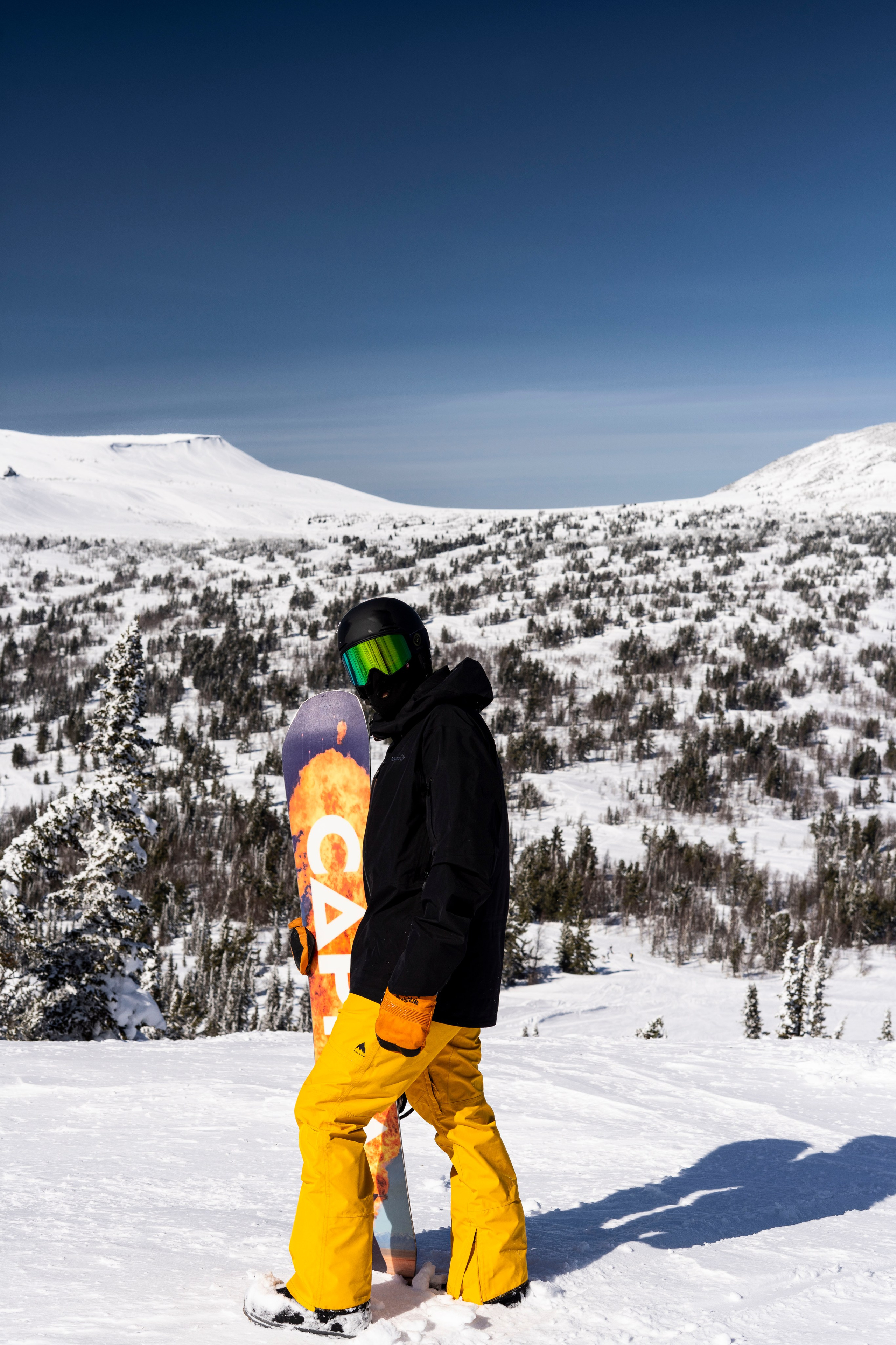 Тур. Анастасия Паршукова — фотограф Шерегеш Новосибирск