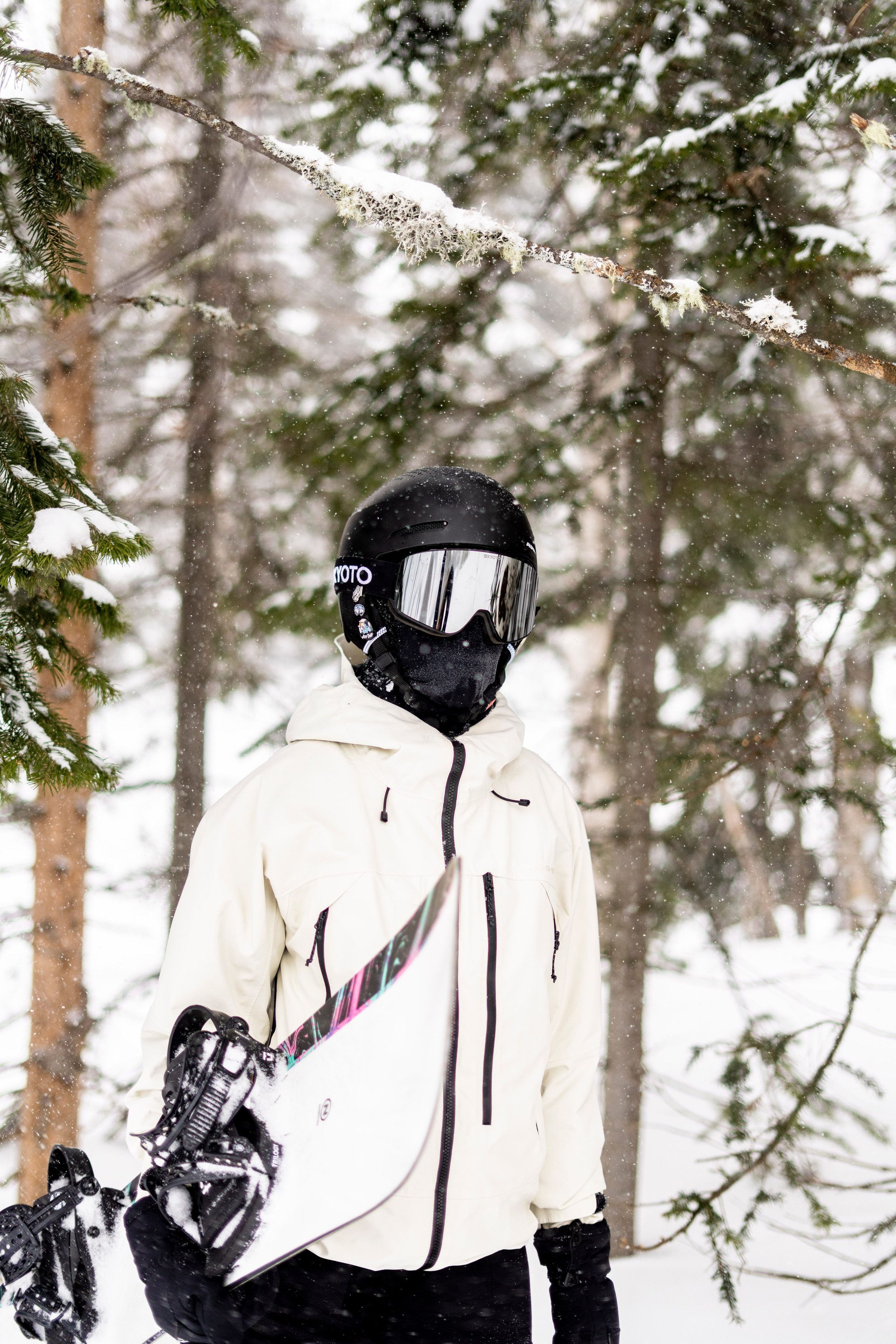 Тур. Анастасия Паршукова — фотограф Шерегеш Новосибирск