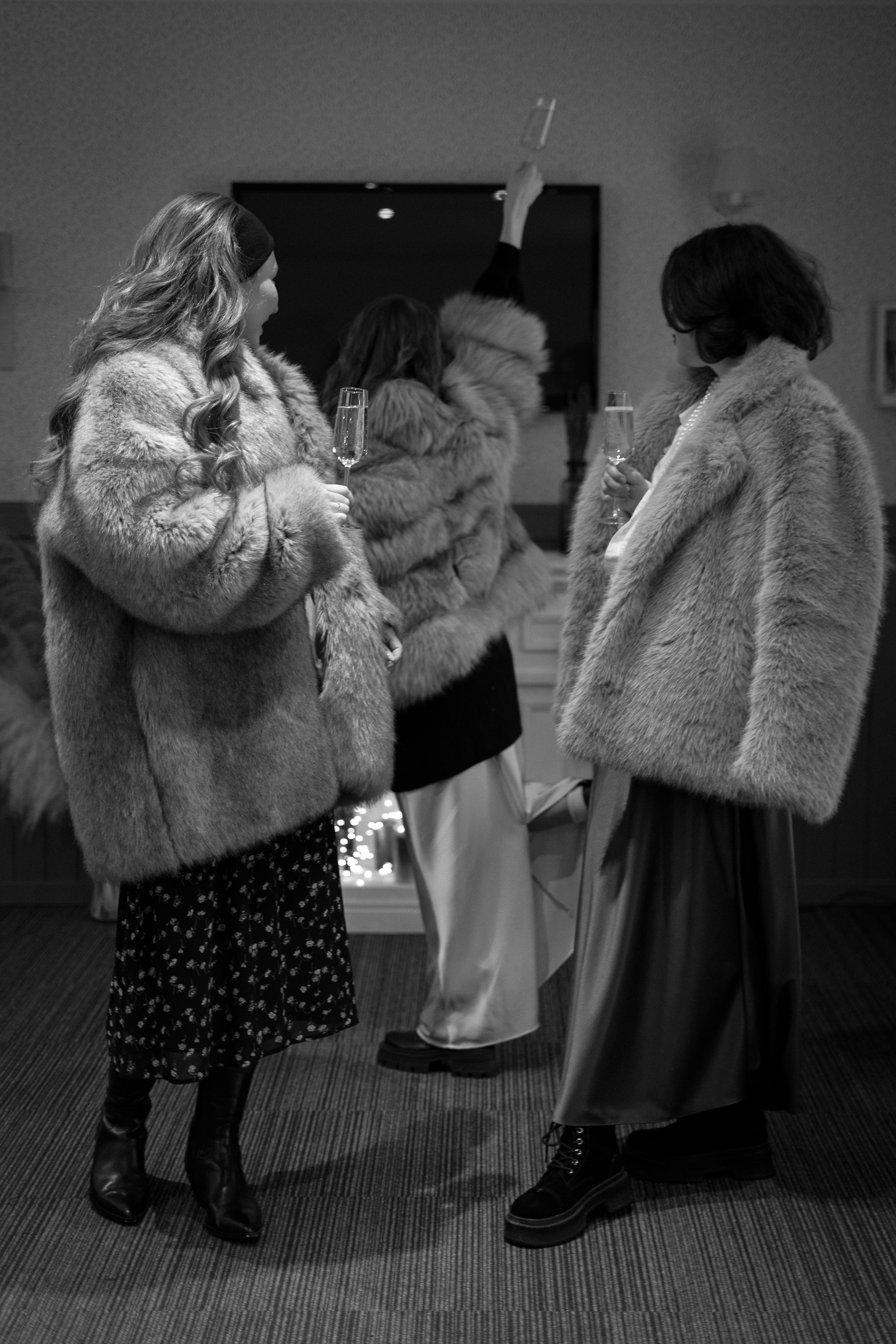 Девичник Елена. Анастасия Паршукова — фотограф Шерегеш Новосибирск