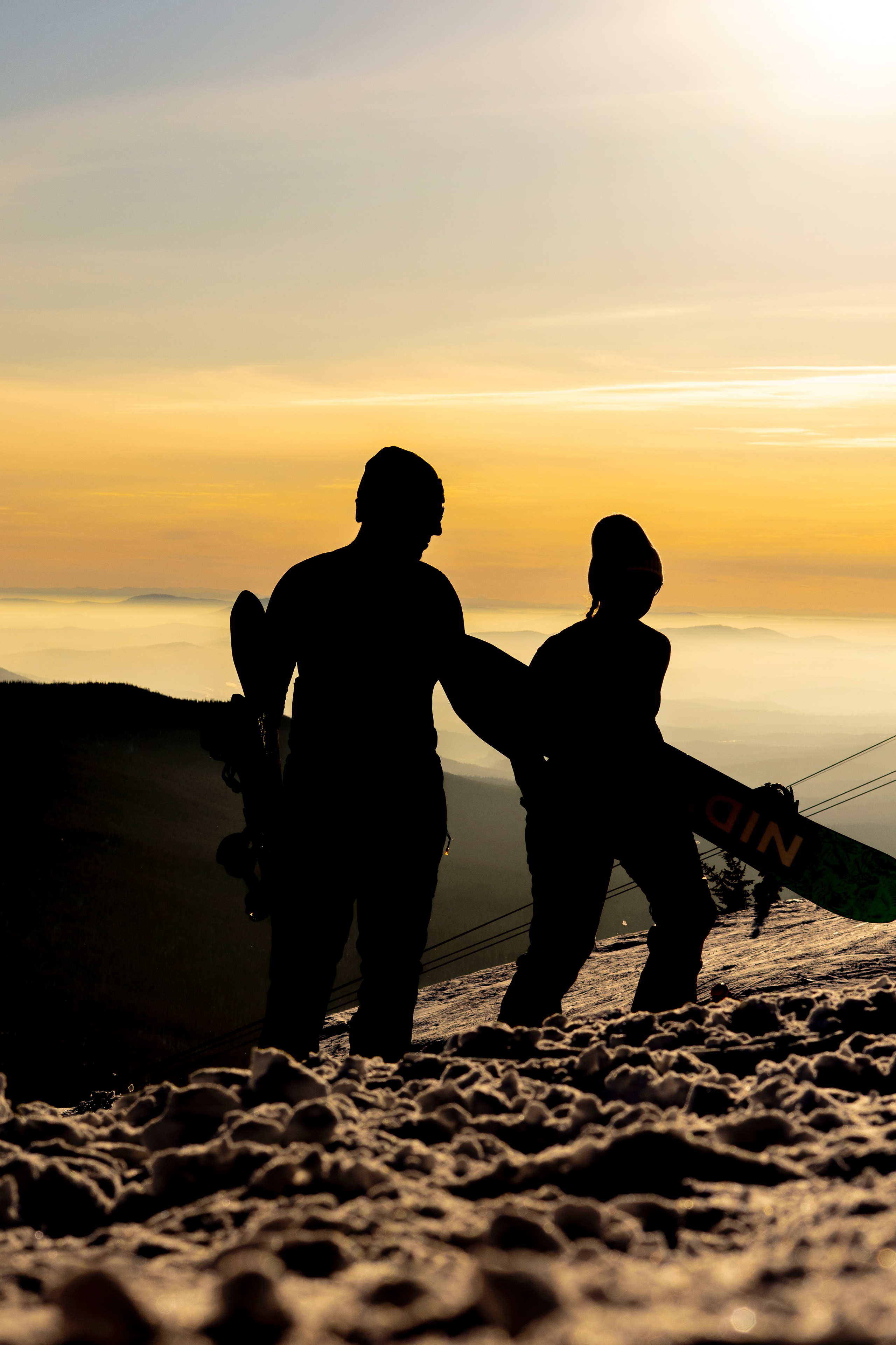 JJ. Анастасия Паршукова — фотограф Шерегеш Новосибирск