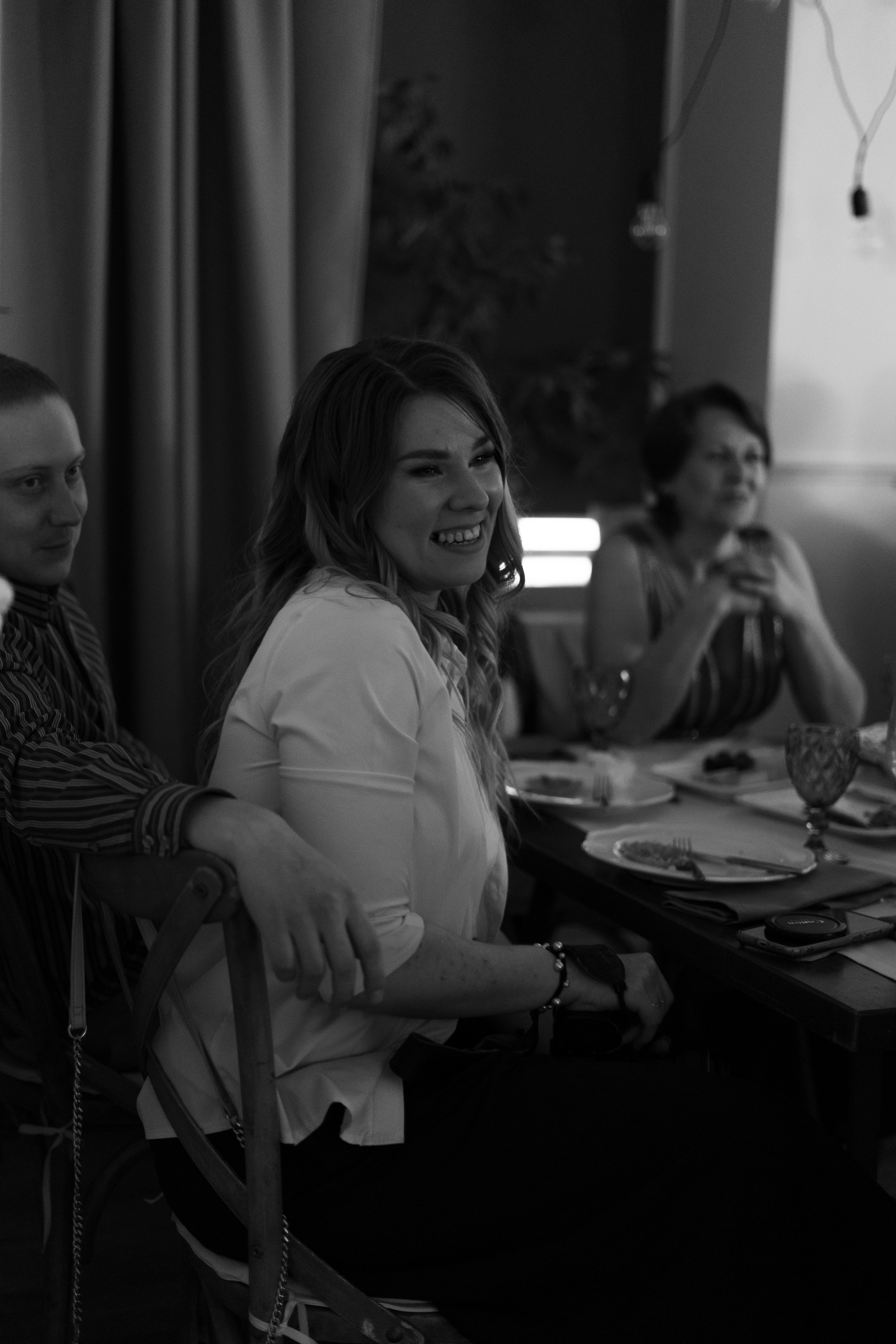 Виктория & Максим. Анастасия Паршукова — фотограф Шерегеш Новосибирск