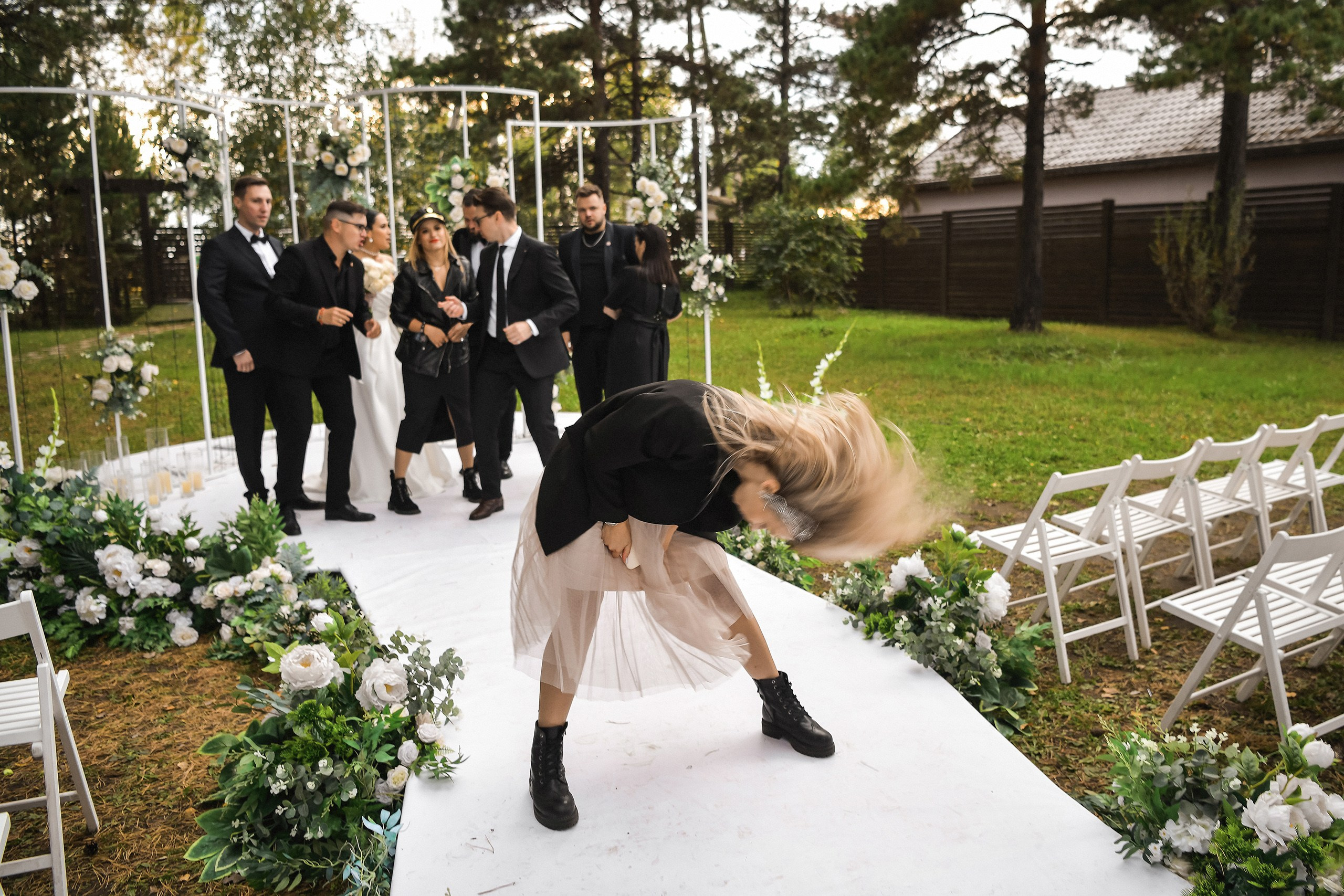 Пример полной отдачи фотографий со свадьбы. 📸 Свадебный и семейный фотограф в Красноярске Тихомиров Евгений | 17 лет опыта | 800+ свадеб