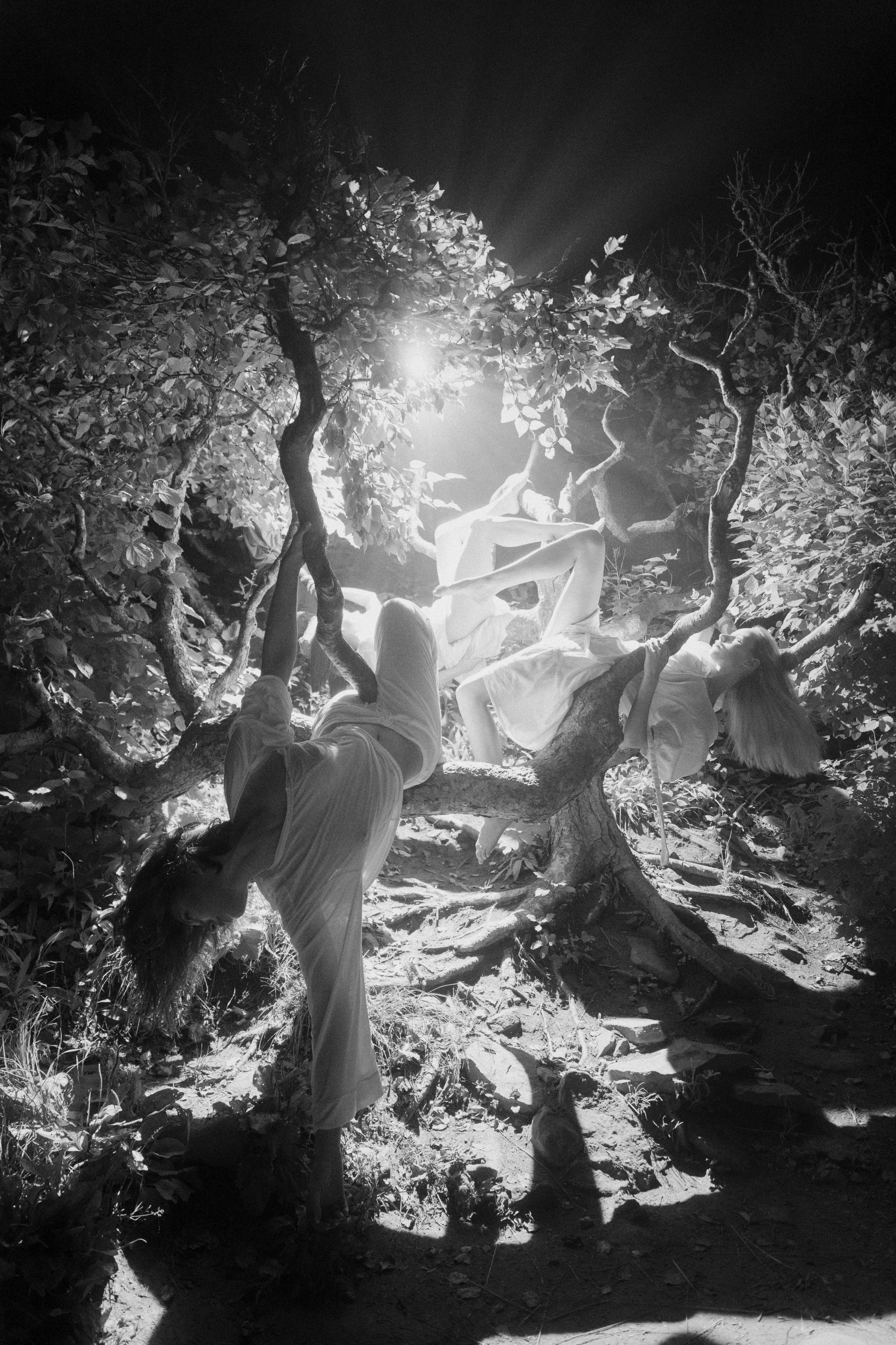 Фотосъемка ночью. Созданов Максим фотограф во Владивостоке