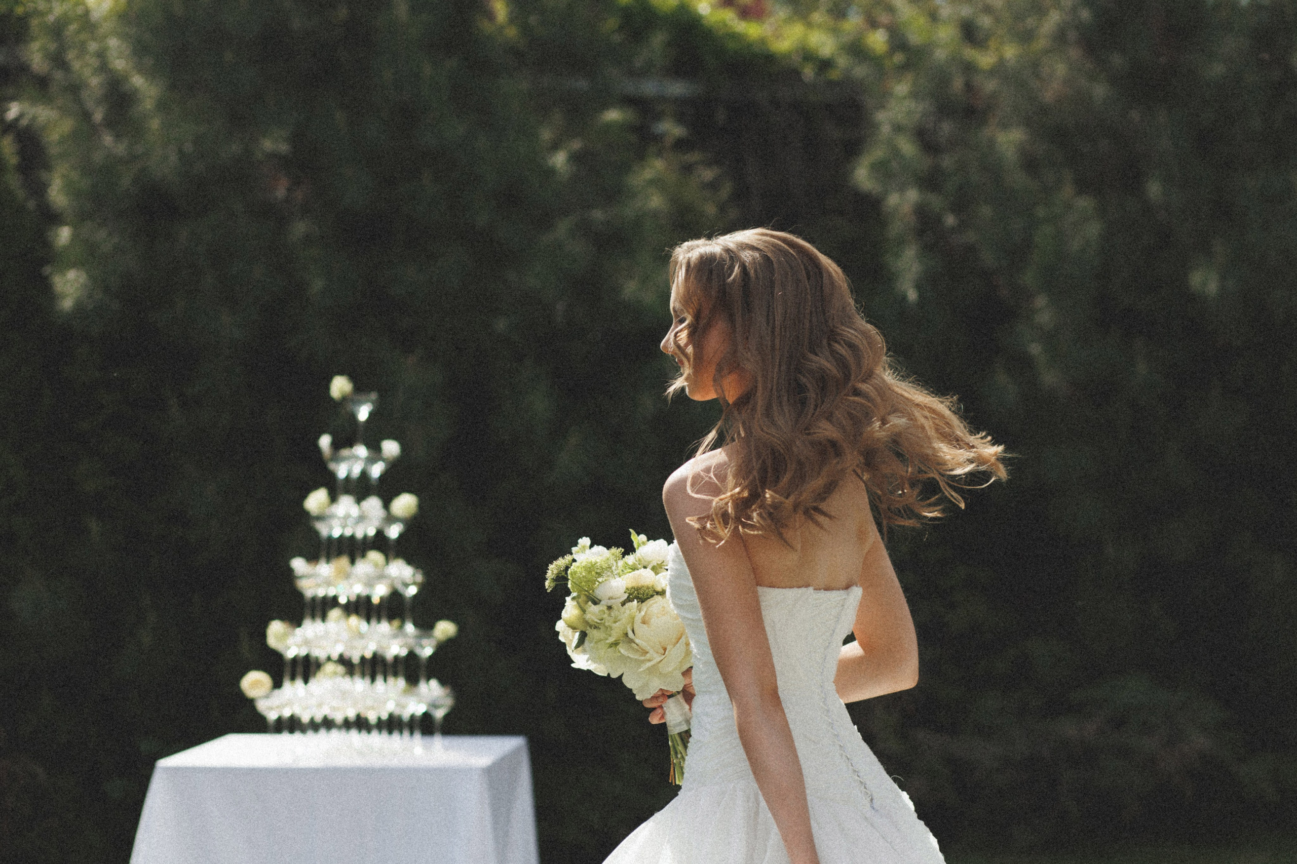 Счастье в каждом отражении. Фотограф в Екатеринбурге Андрей Медведко