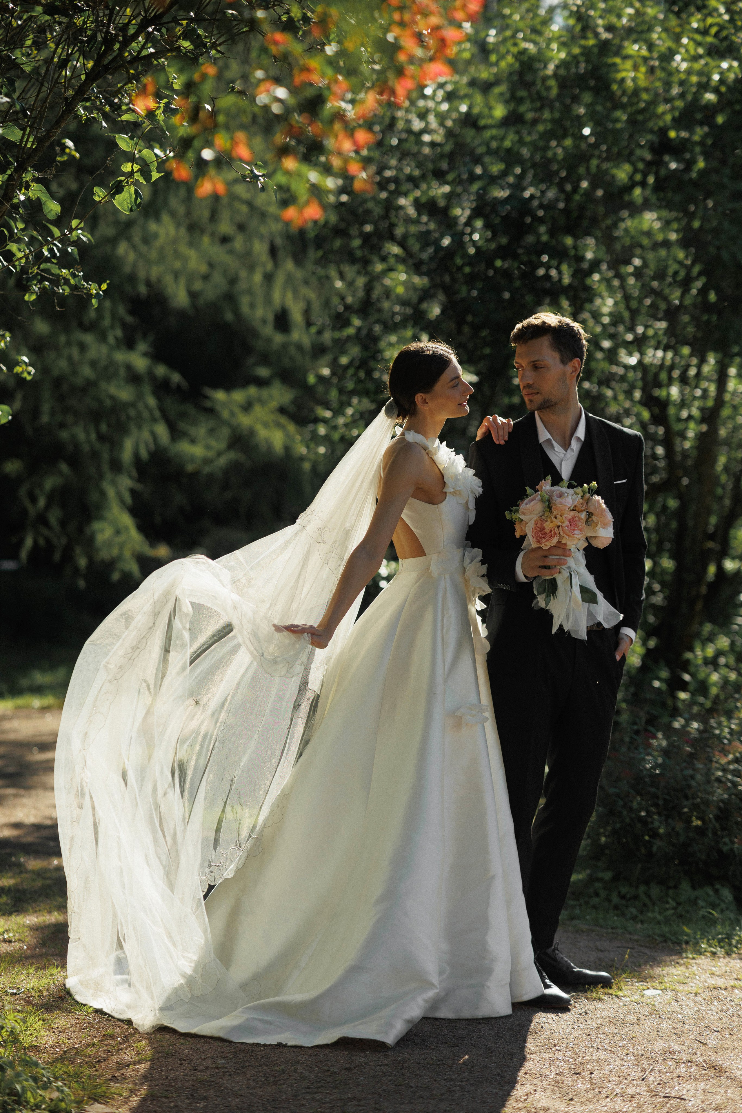 Ангелина+Виталий. Иванова Ирина Свадебный и семейный фотограф г. Уфа