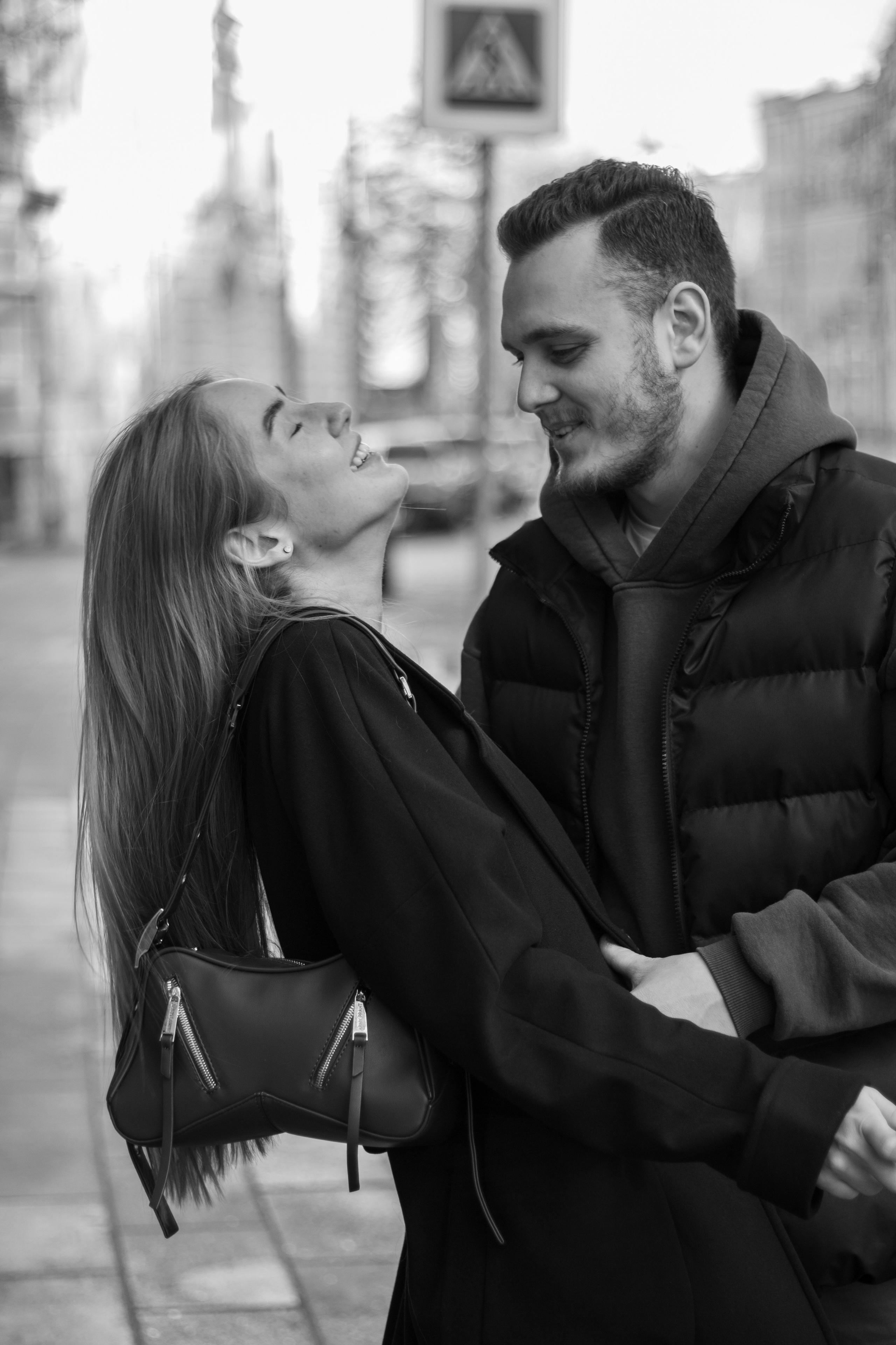 Александра & Кирилл. Алина Плахина фотограф Москва Истра
