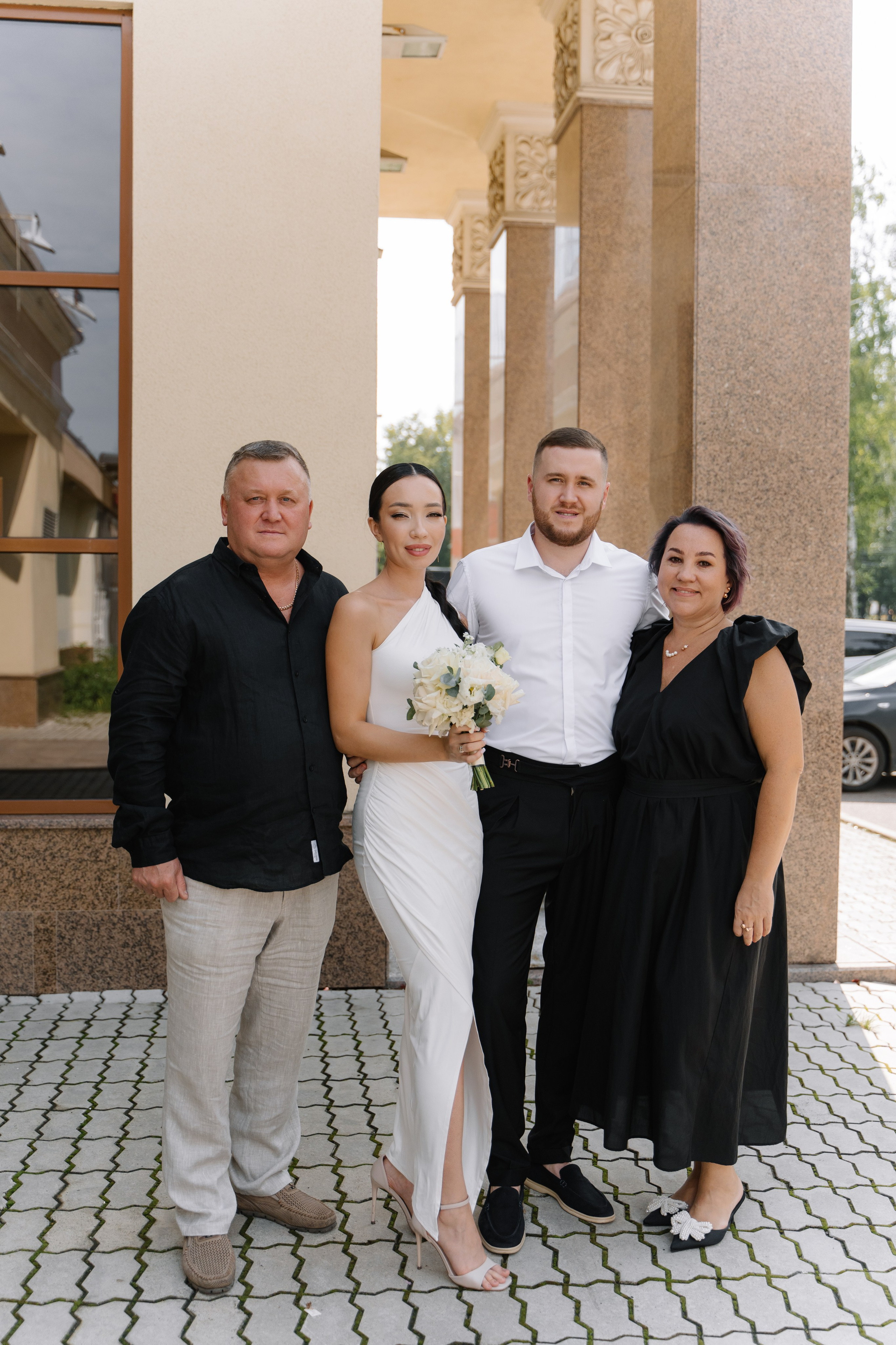 Артур и Лилия. Свадебный и семейный фотограф в Стерлитамаке и Уфе