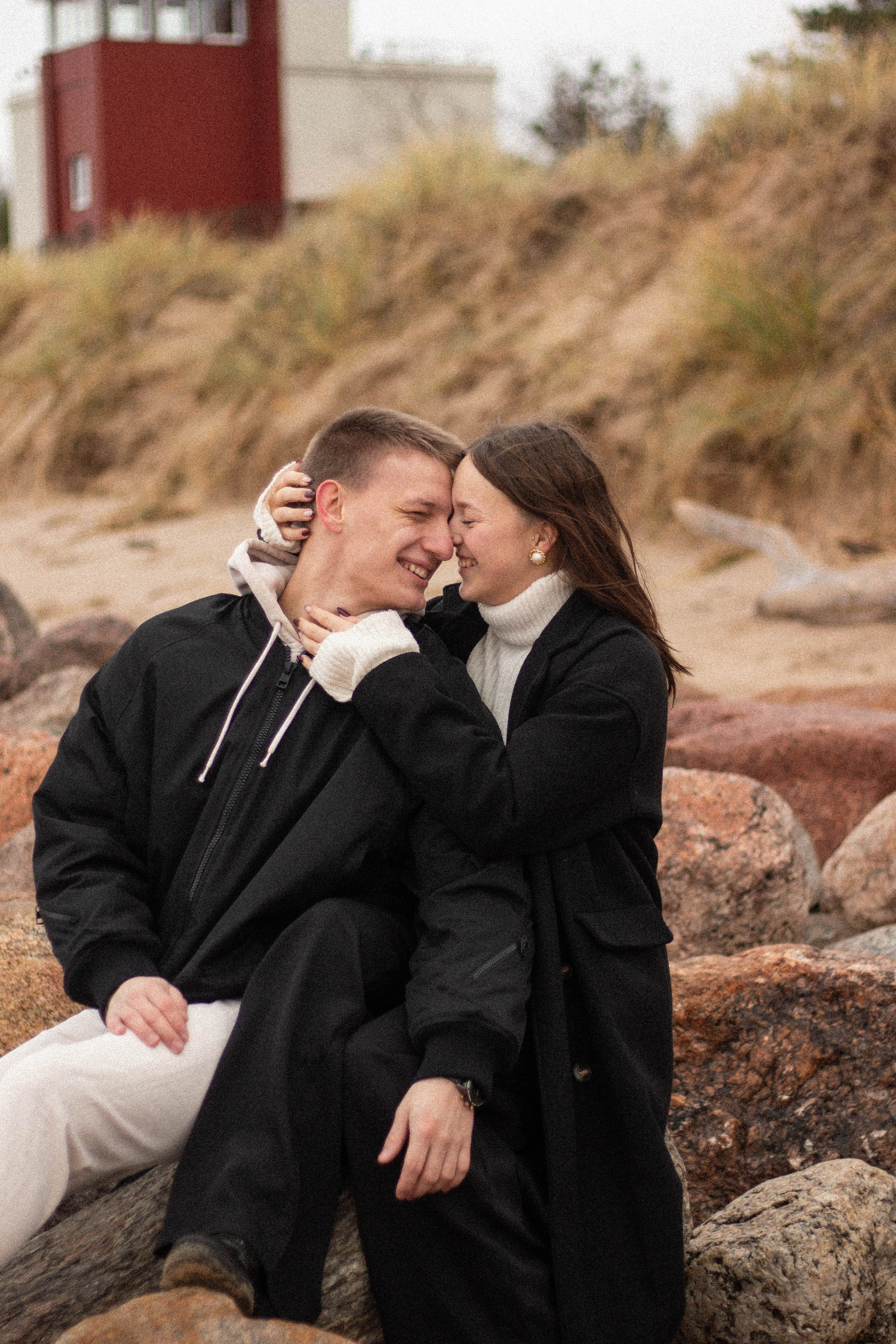 Илья & Настя. Бережно сохраняю ваши чувства и истории на своих фотографиях