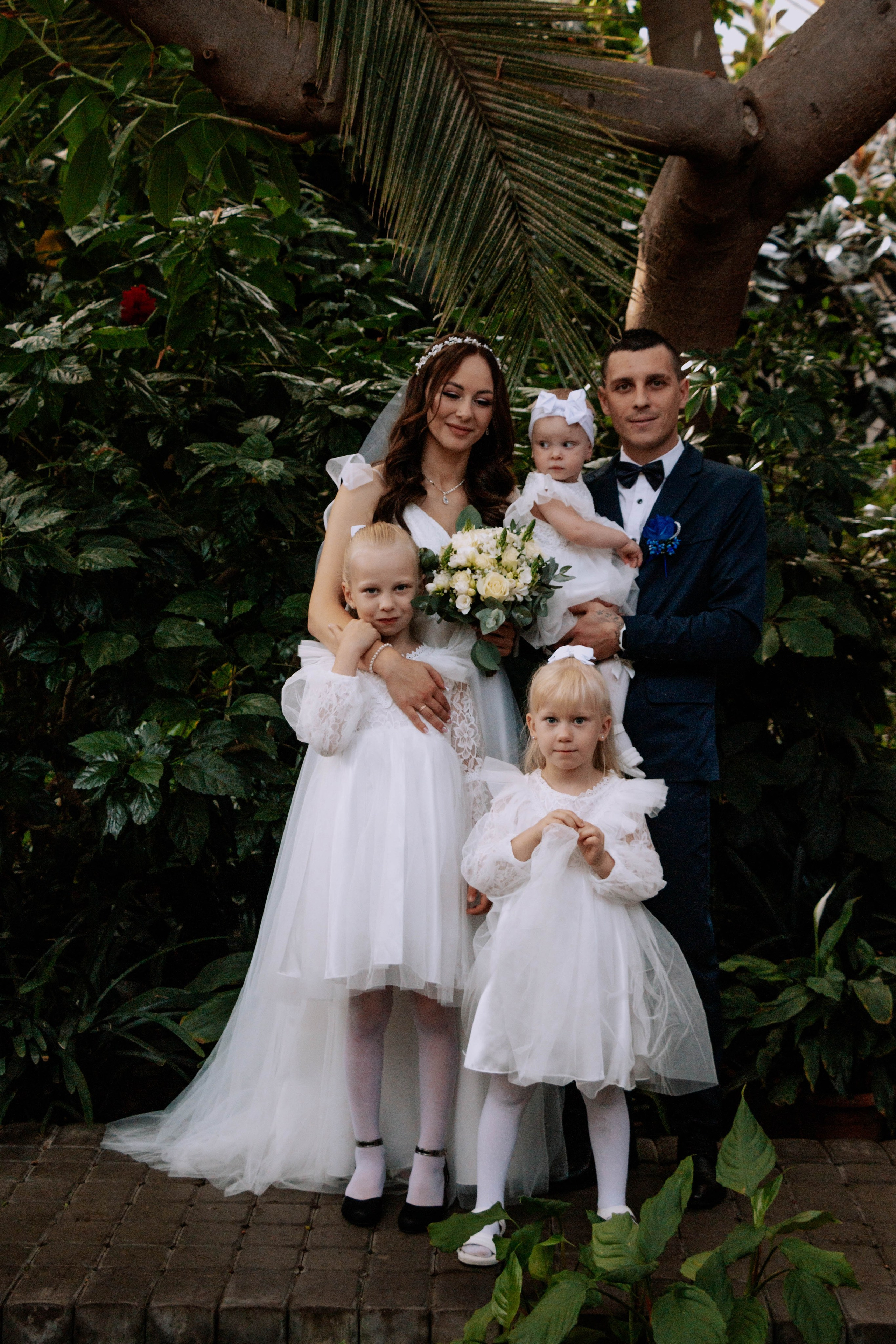 Сергей & Арина. Бережно сохраняю ваши чувства и истории на своих фотографиях