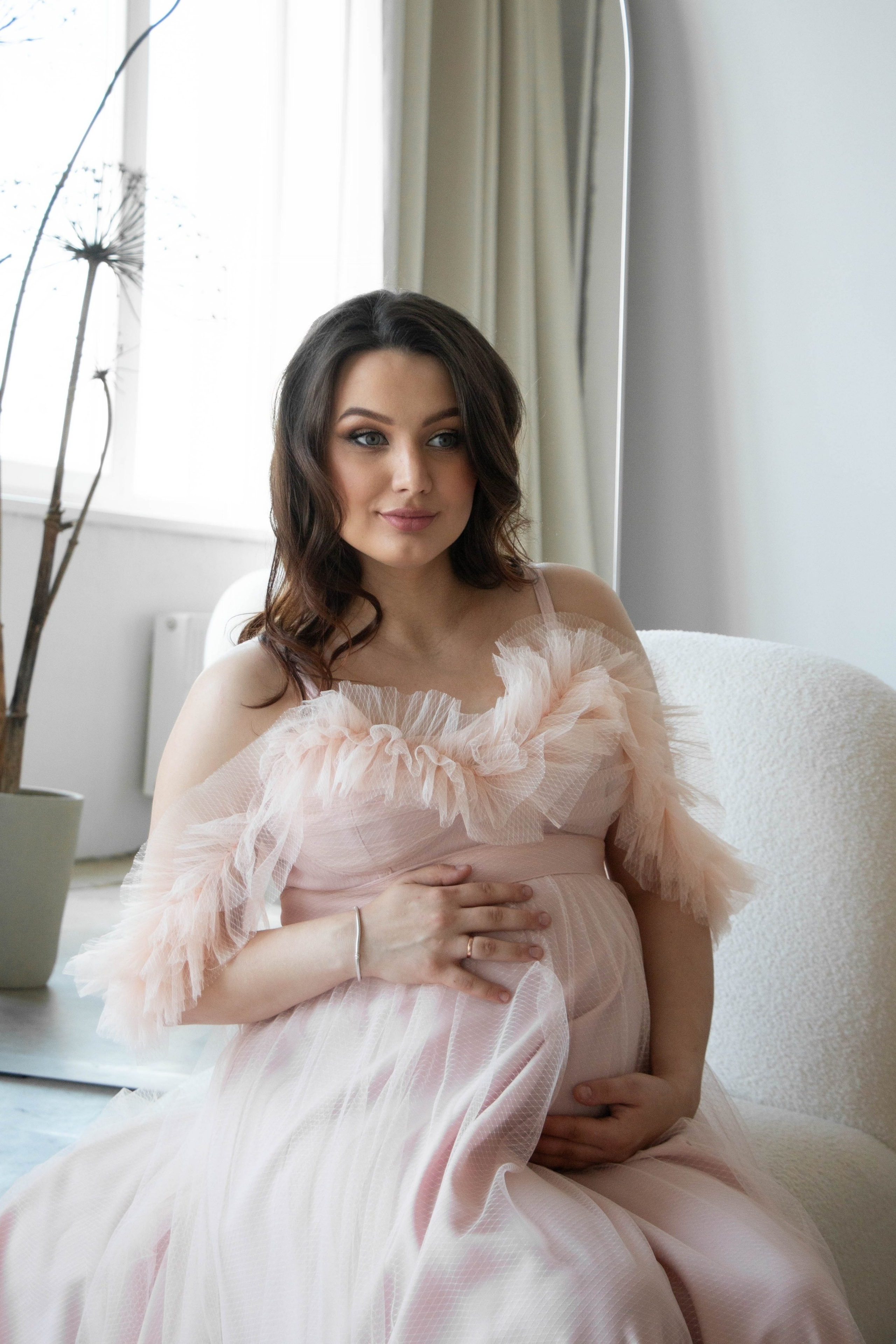 Мария. Бережно сохраняю ваши чувства и истории на своих фотографиях