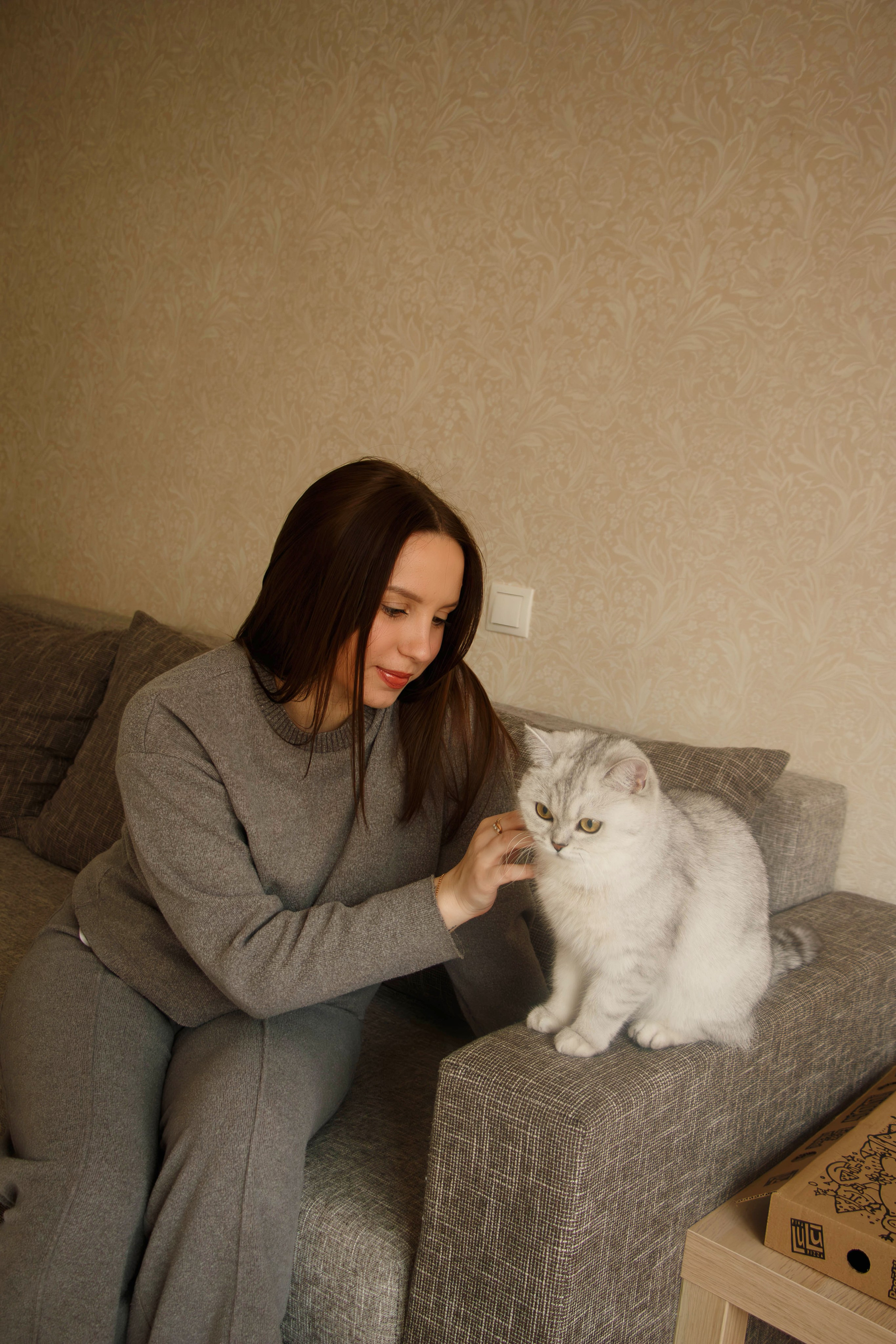 NASTYA & KITTI. Бережно сохраняю ваши чувства и истории на своих фотографиях