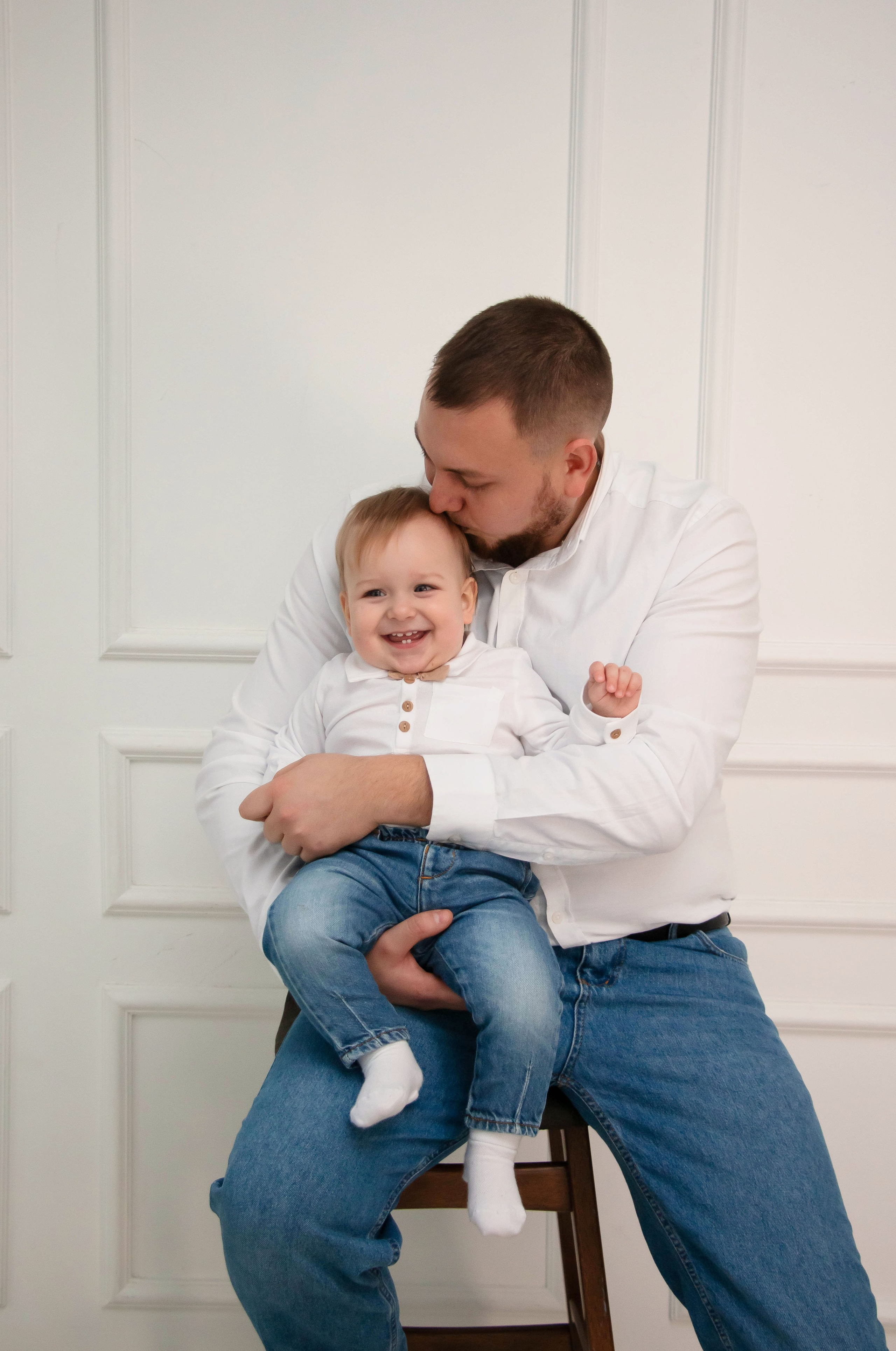 Семейная. Бережно сохраняю ваши чувства и истории на своих фотографиях