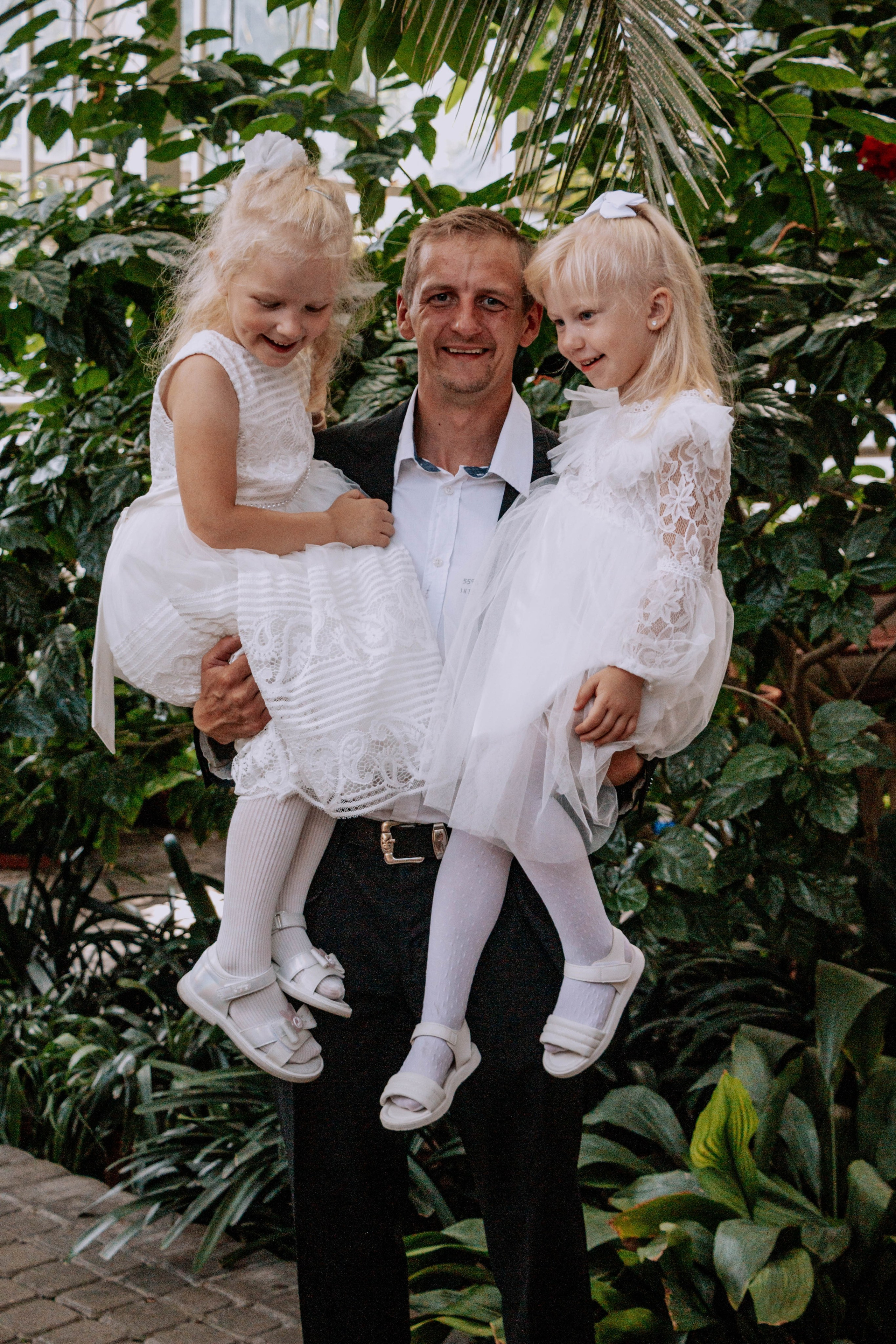 Сергей & Арина. Бережно сохраняю ваши чувства и истории на своих фотографиях