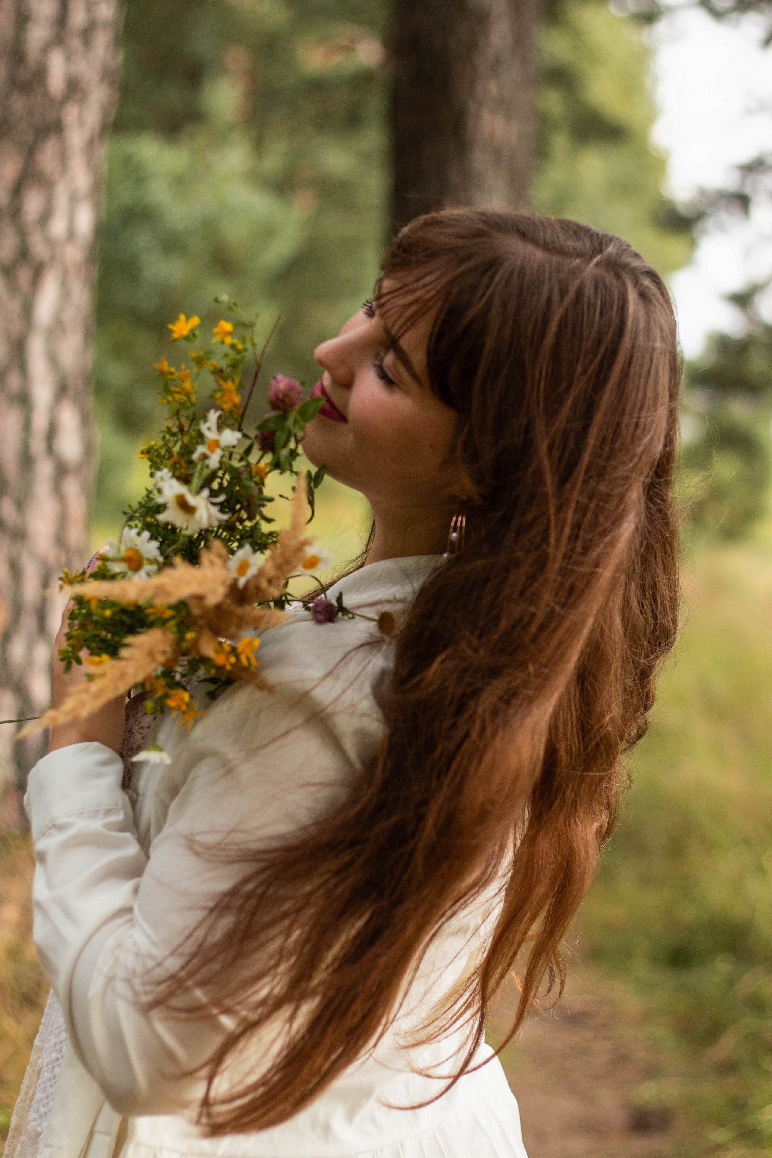 Кристина. Прощание с летом. Бережно сохраняю ваши чувства и истории на своих фотографиях