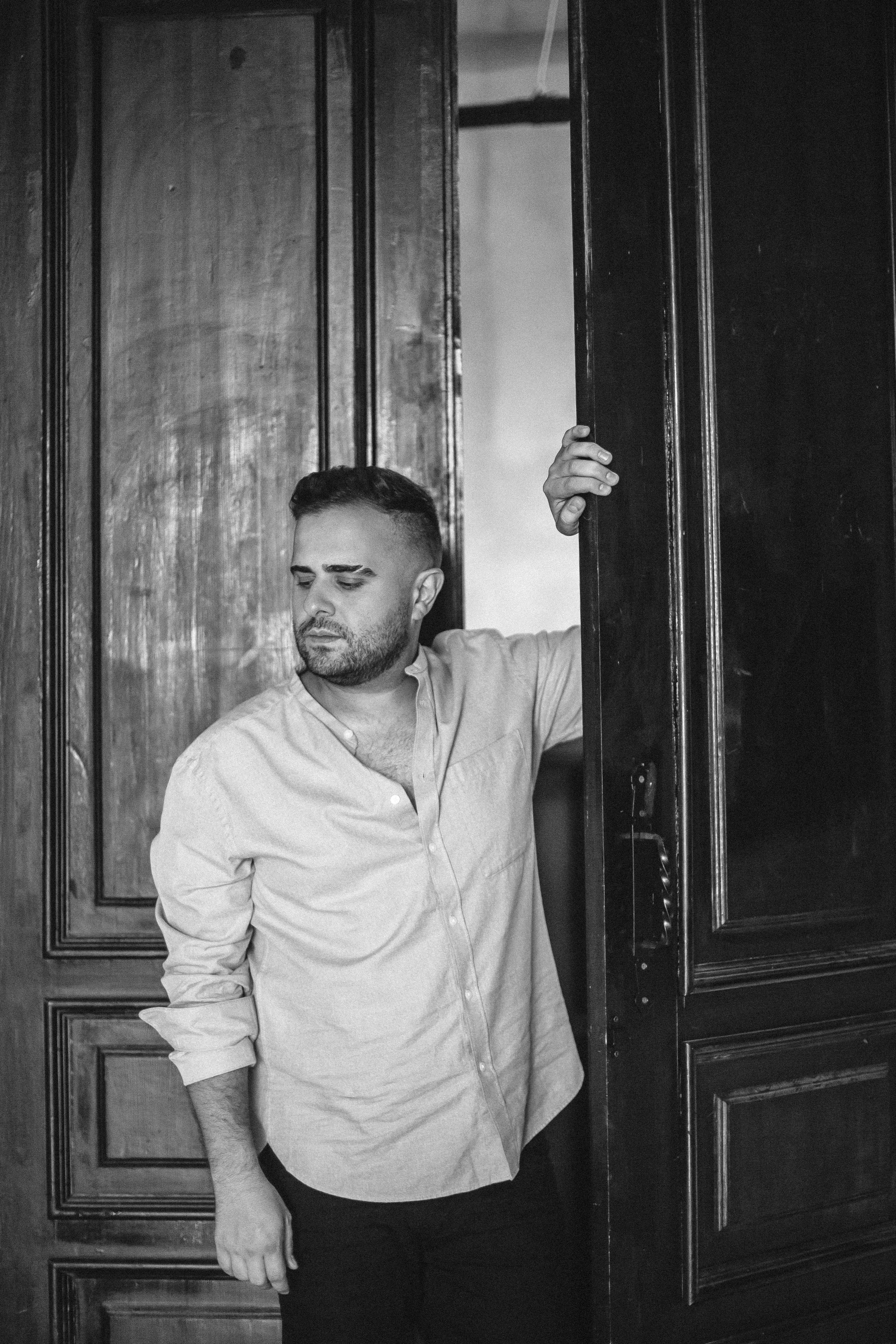 Эльчин Сафарли. Свадебный и портретный фотограф в Москве, Туле и Брянске Дара Евсеева