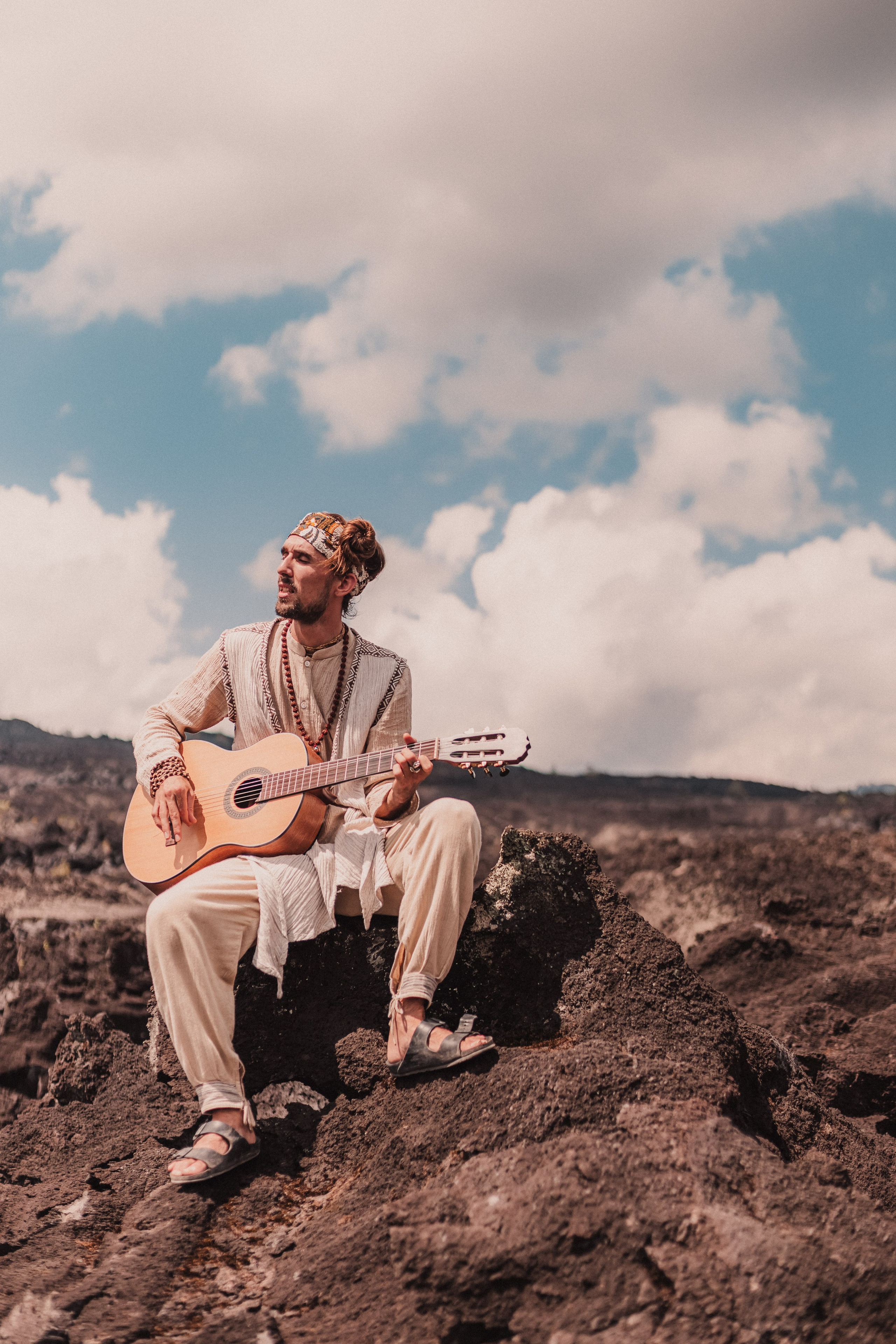 Lava music. Mariam Bagdasaryan