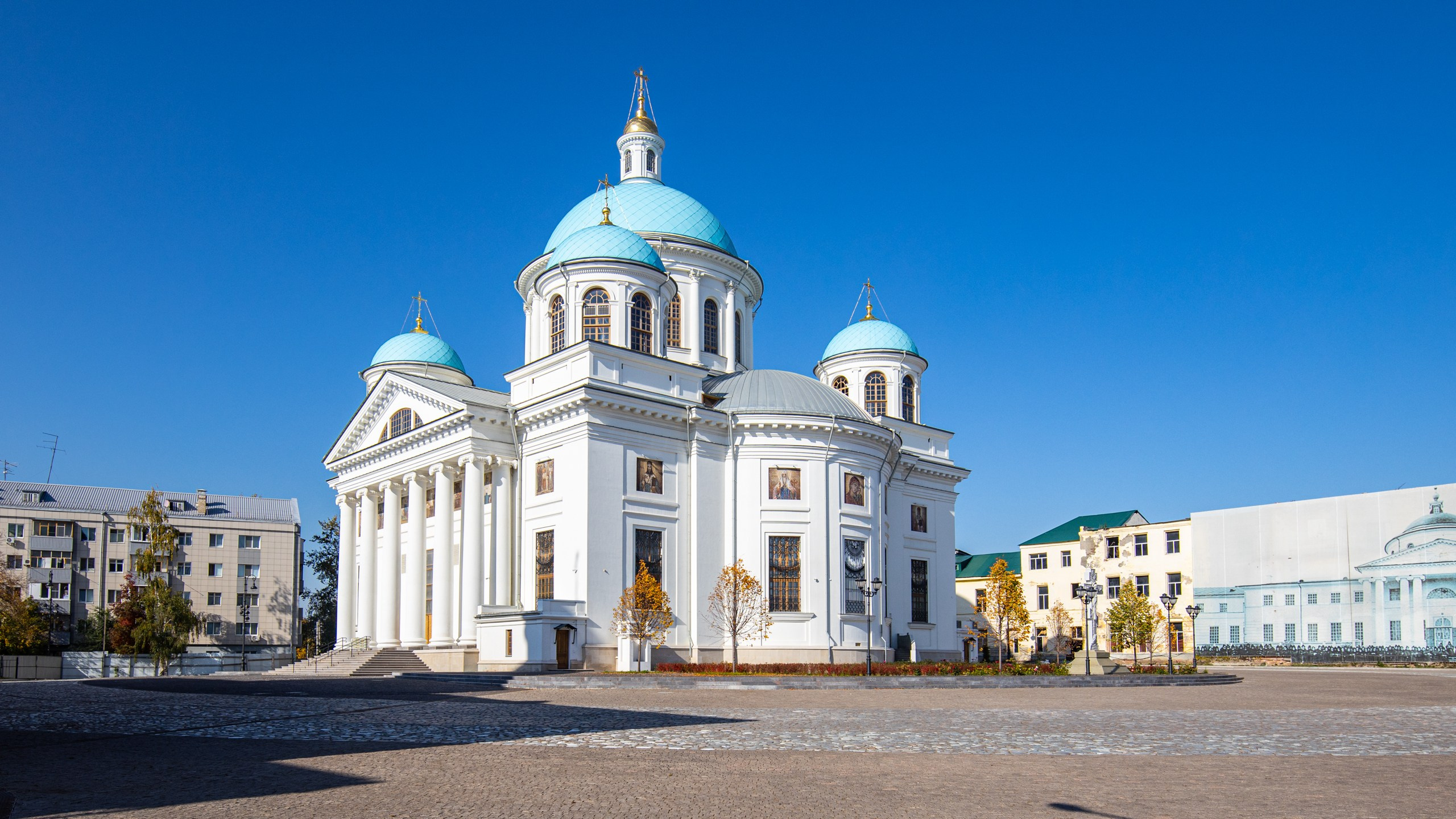 2020 10 Казань. Фотографии