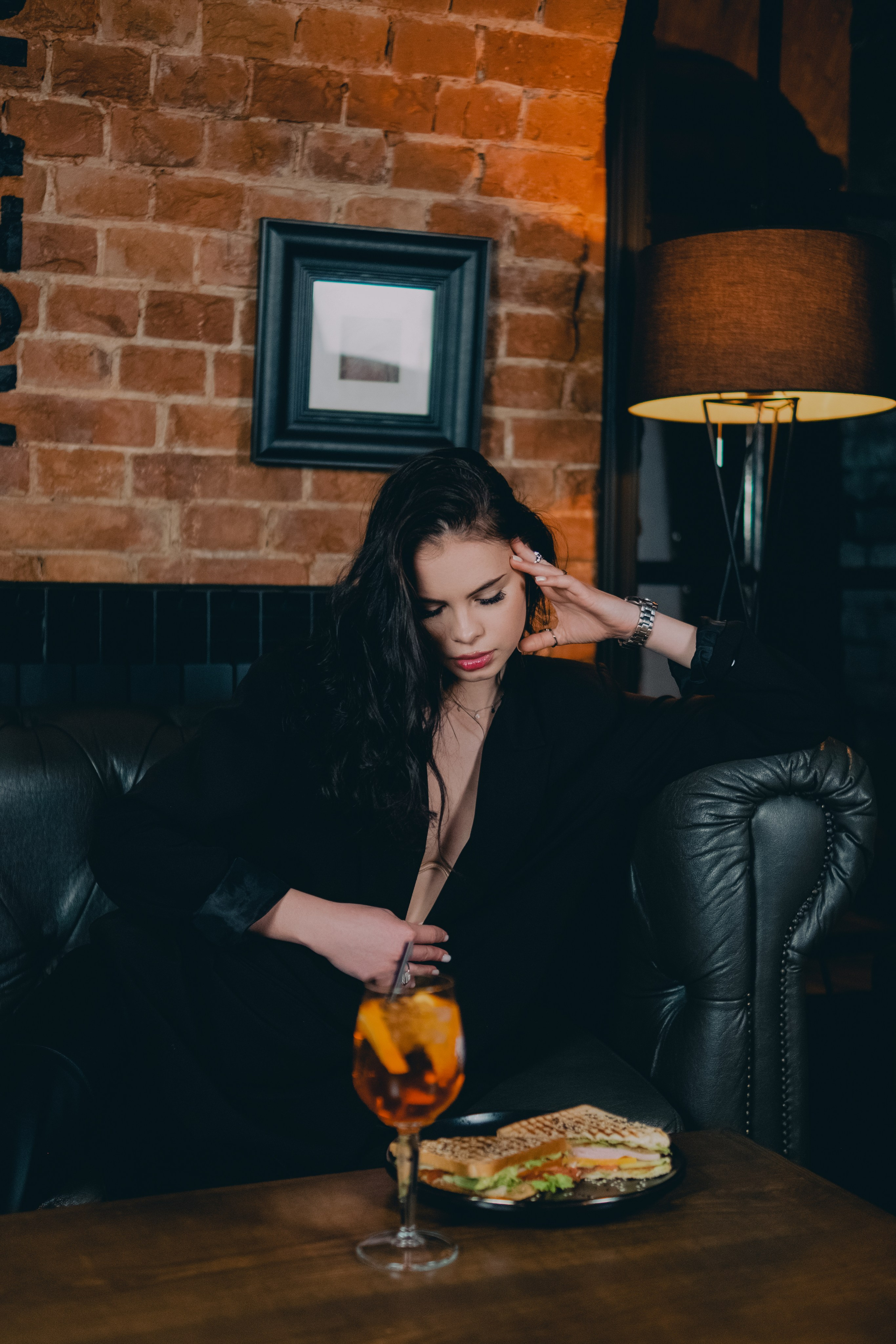 Hookah place. Фотограф в Ростове-на-Дону и Новочеркасске Ангелина Шалаева