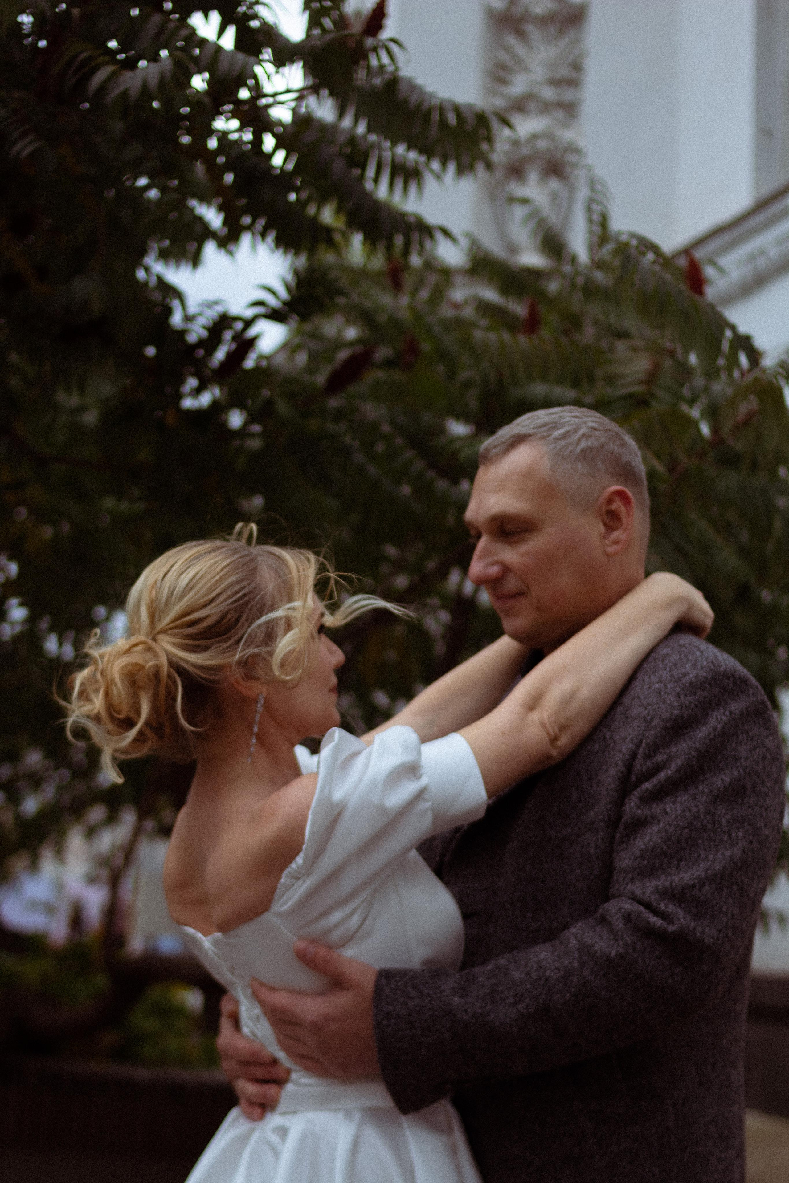 Отзывы. Фотограф Дарья Волкова | Москва