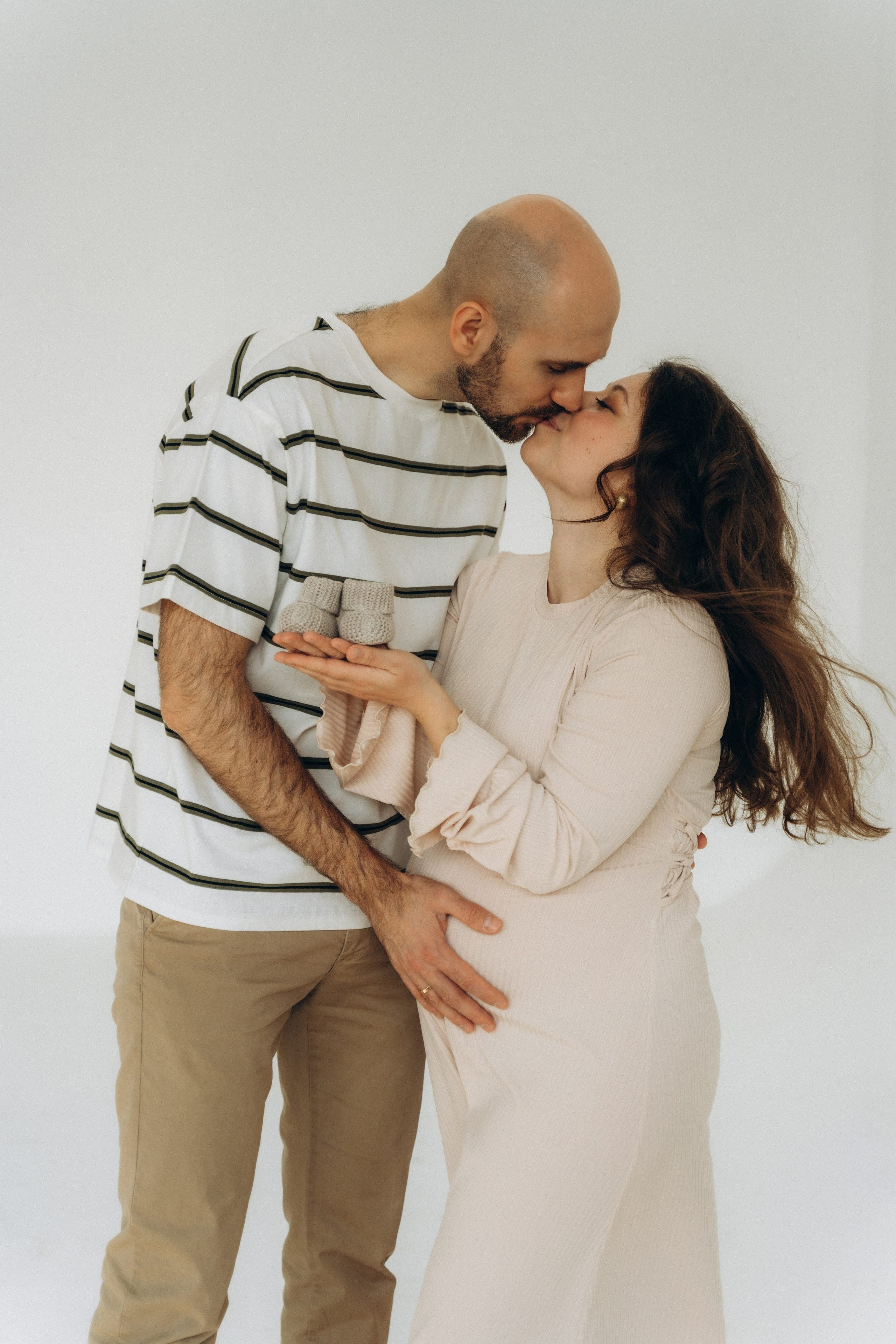 Беременность. Фотограф в Москве. Татьяна Родовская