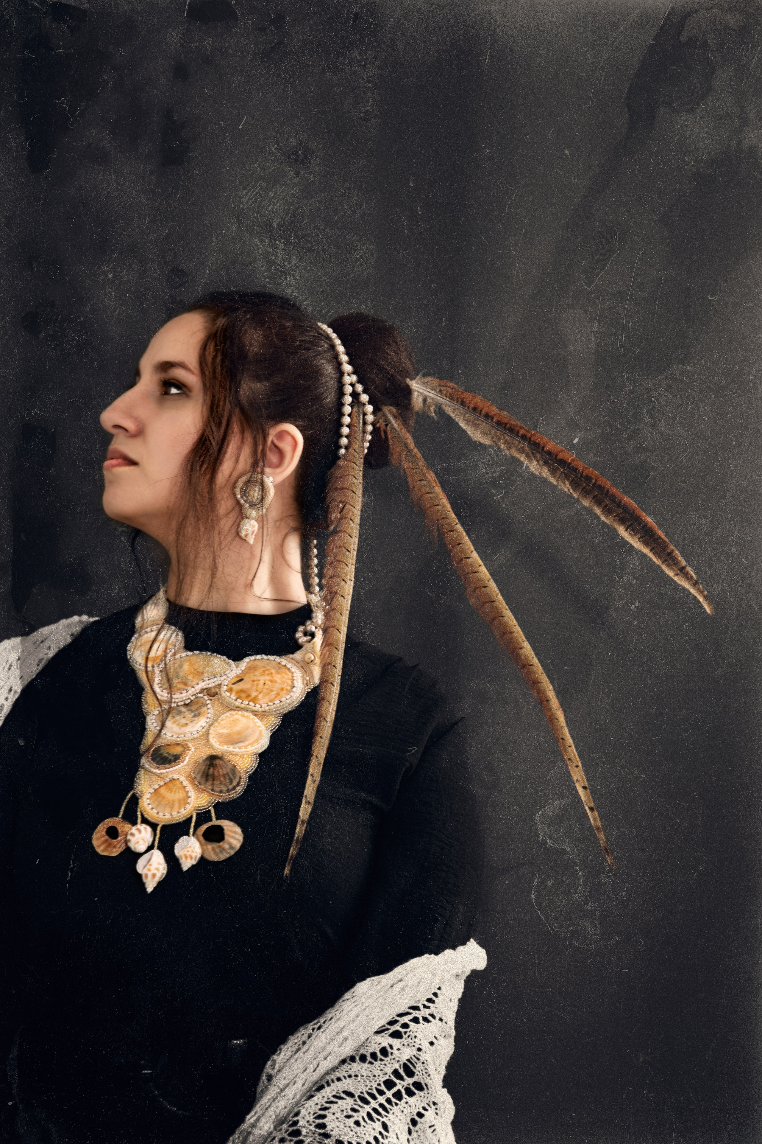 Анжелика. Фотограф Валерия Скиба Москва, Краснодар, СПБ