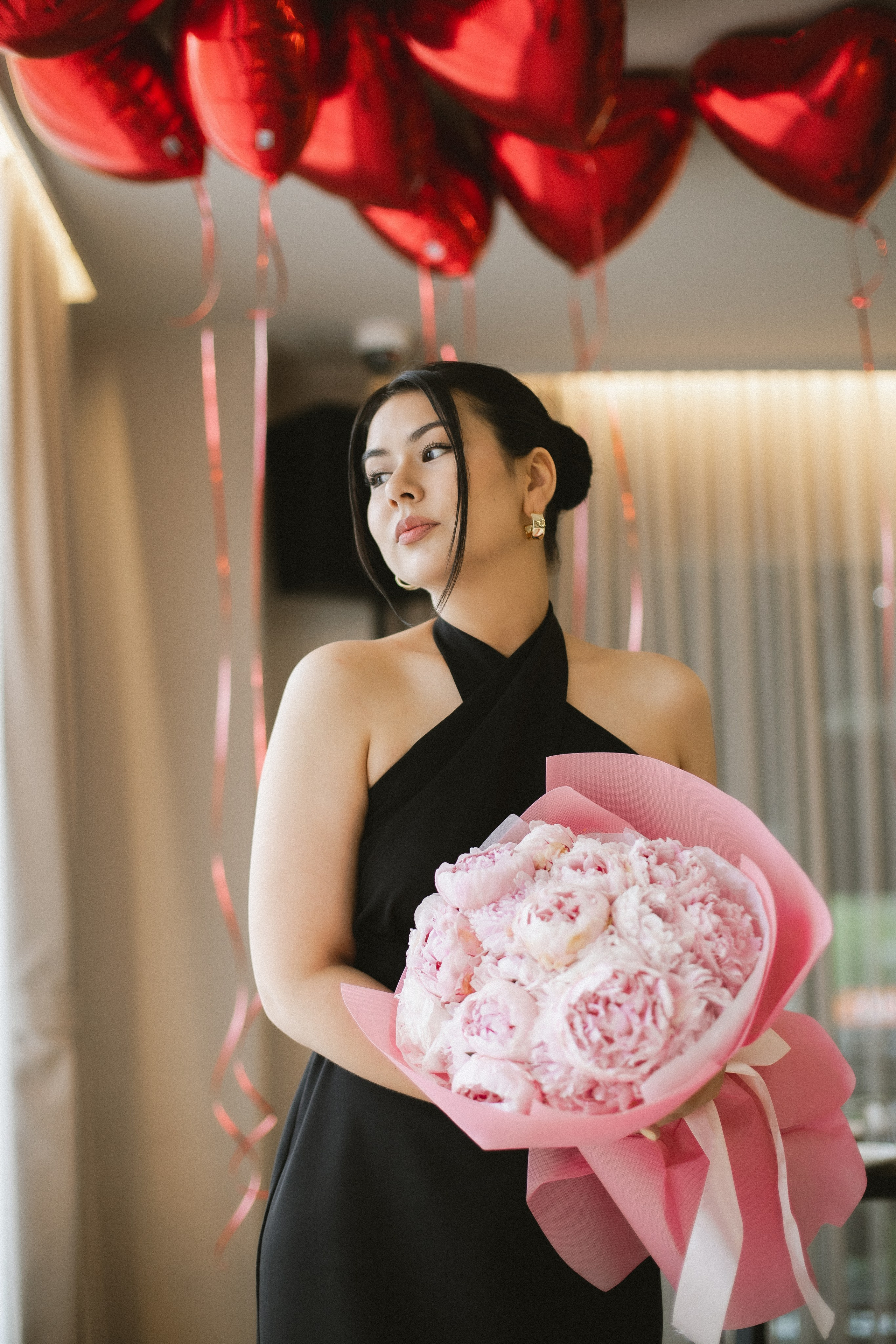 Амина. Портретный и свадебный фотограф в Астрахани Сабира Аубекерова