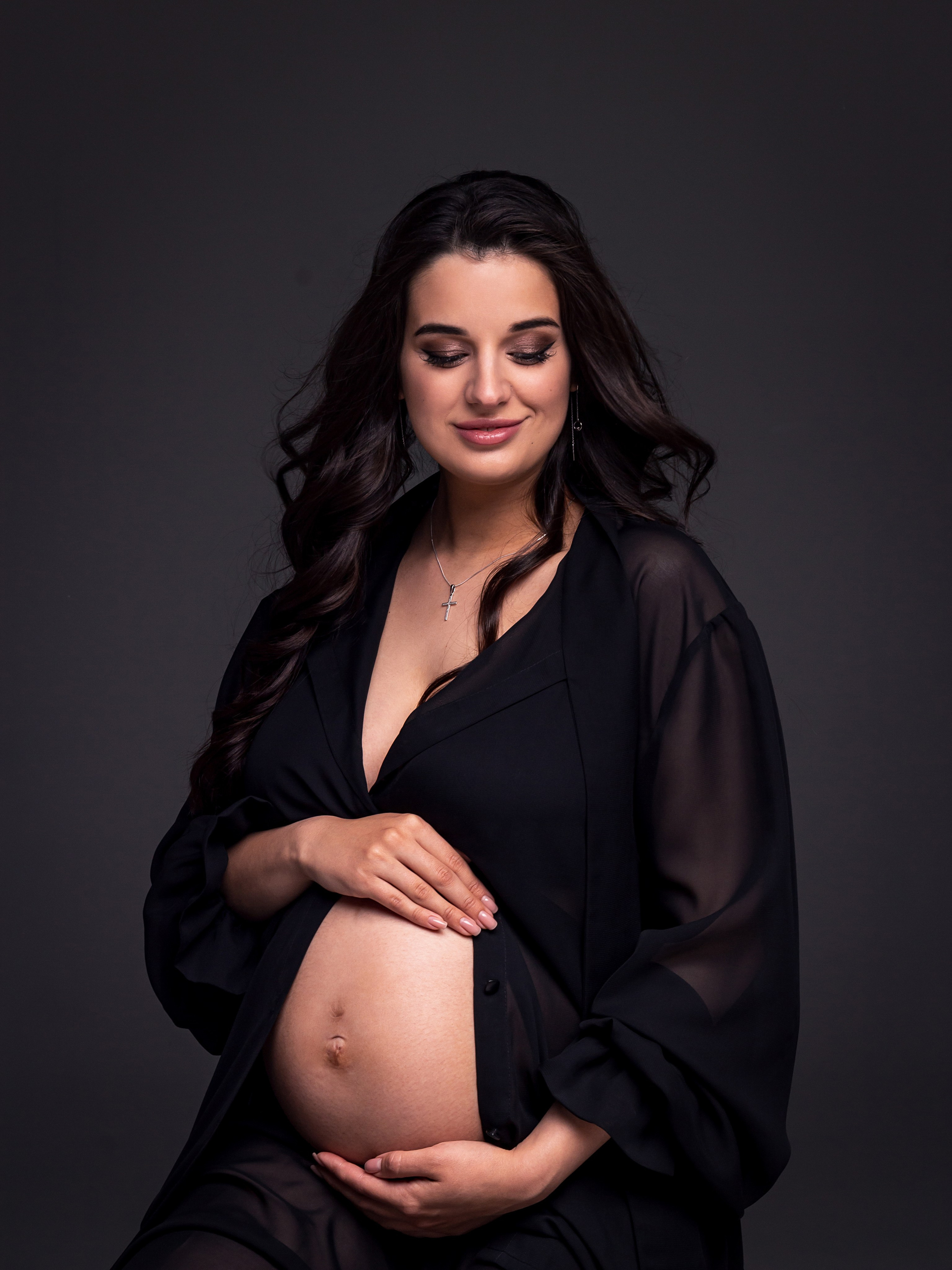 Мои работы цвет. Фотограф Алексей Гарьковенко