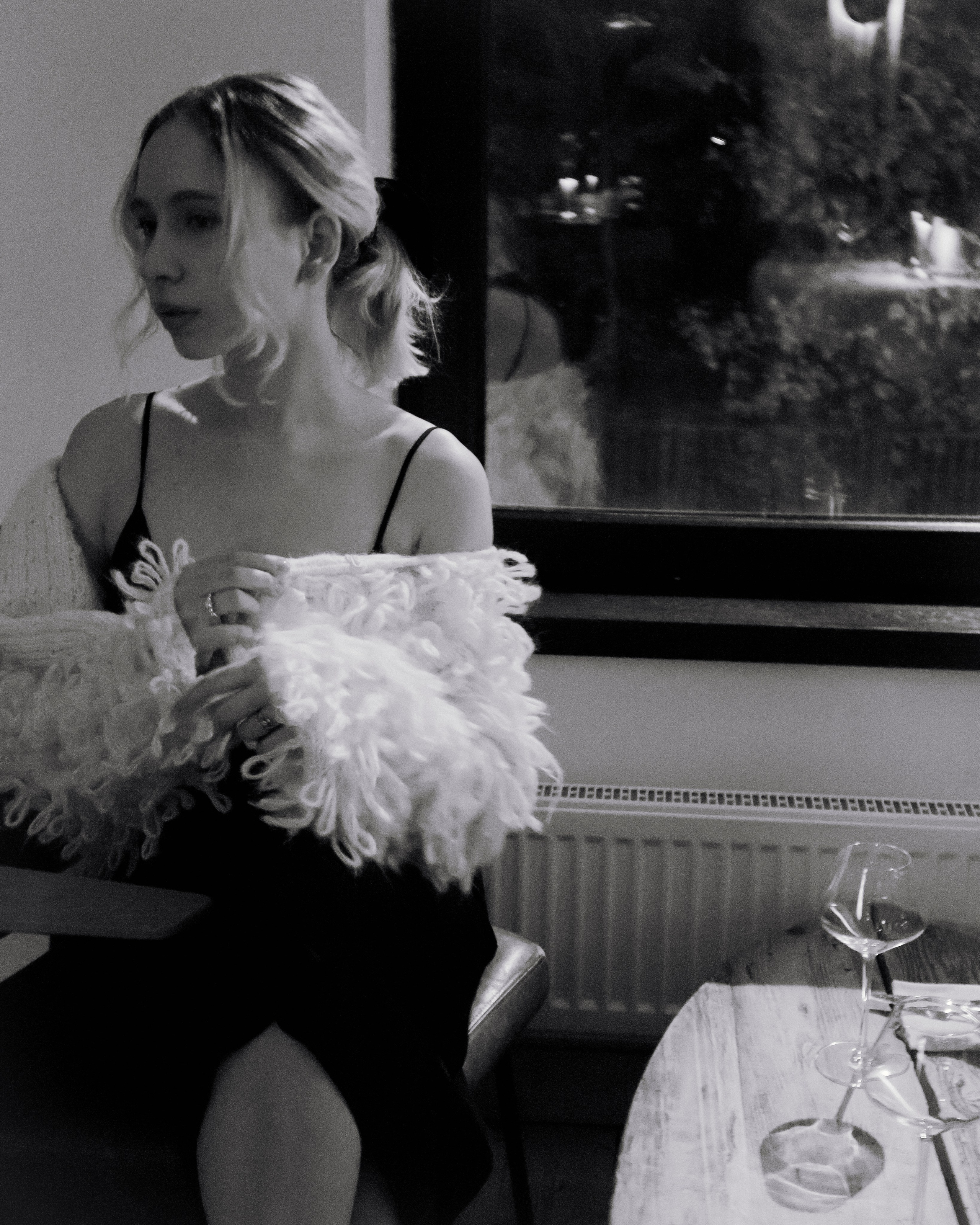 День рождения Александры. Портретный и свадебный фотограф в Москве Александра