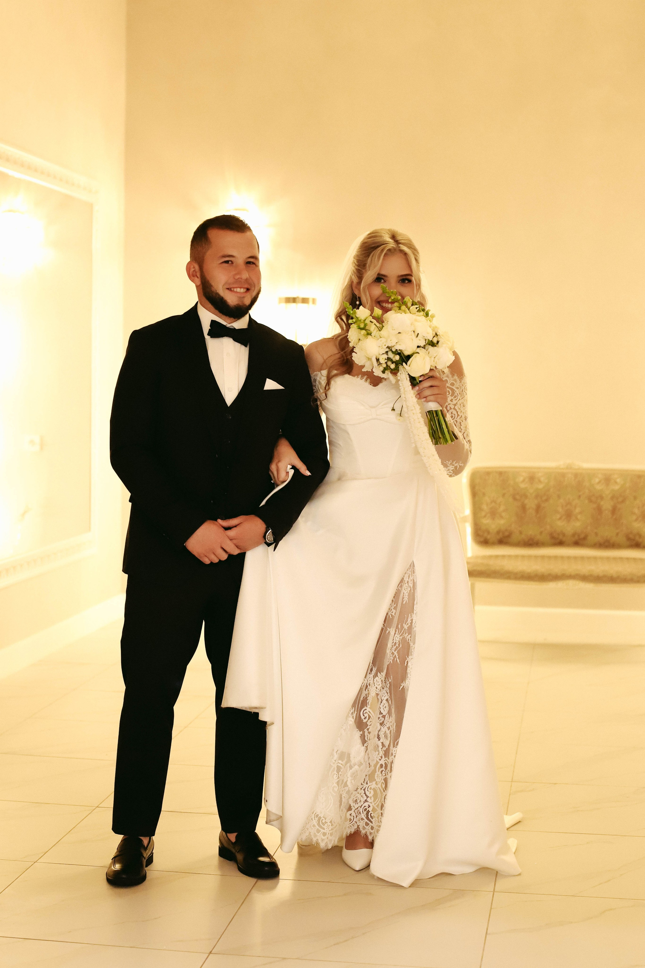 СОФИЯ & МИХАИЛ. Фотограф Мариуполь | Ялта | Крым — Диана Мазенко