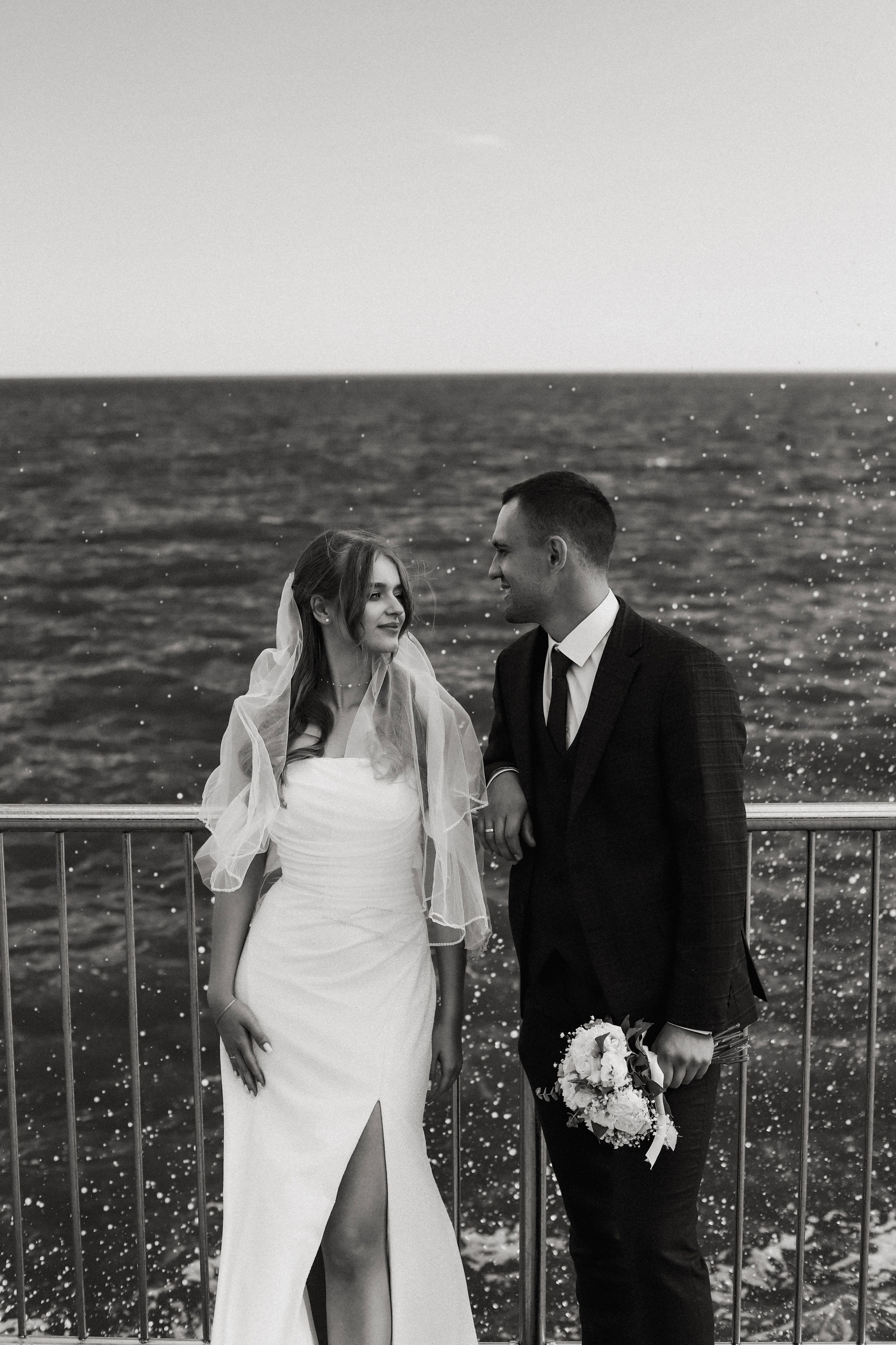 Элеонора & Никита. Фотограф Мариуполь | Ялта | Крым — Диана Мазенко