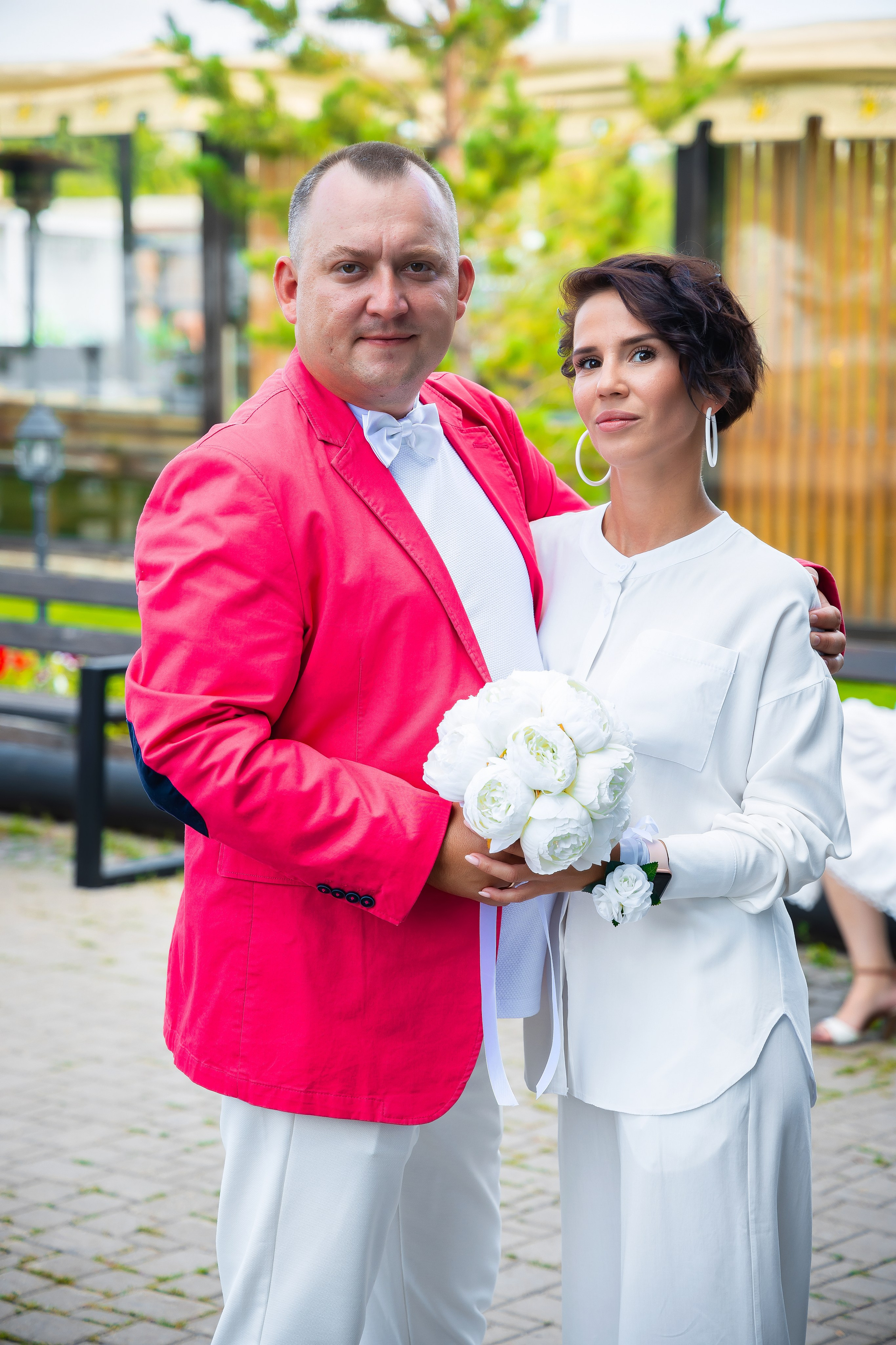 Пару часиков в Караганде. Семейный и Свадебный фотограф в Астане Александр Астапов