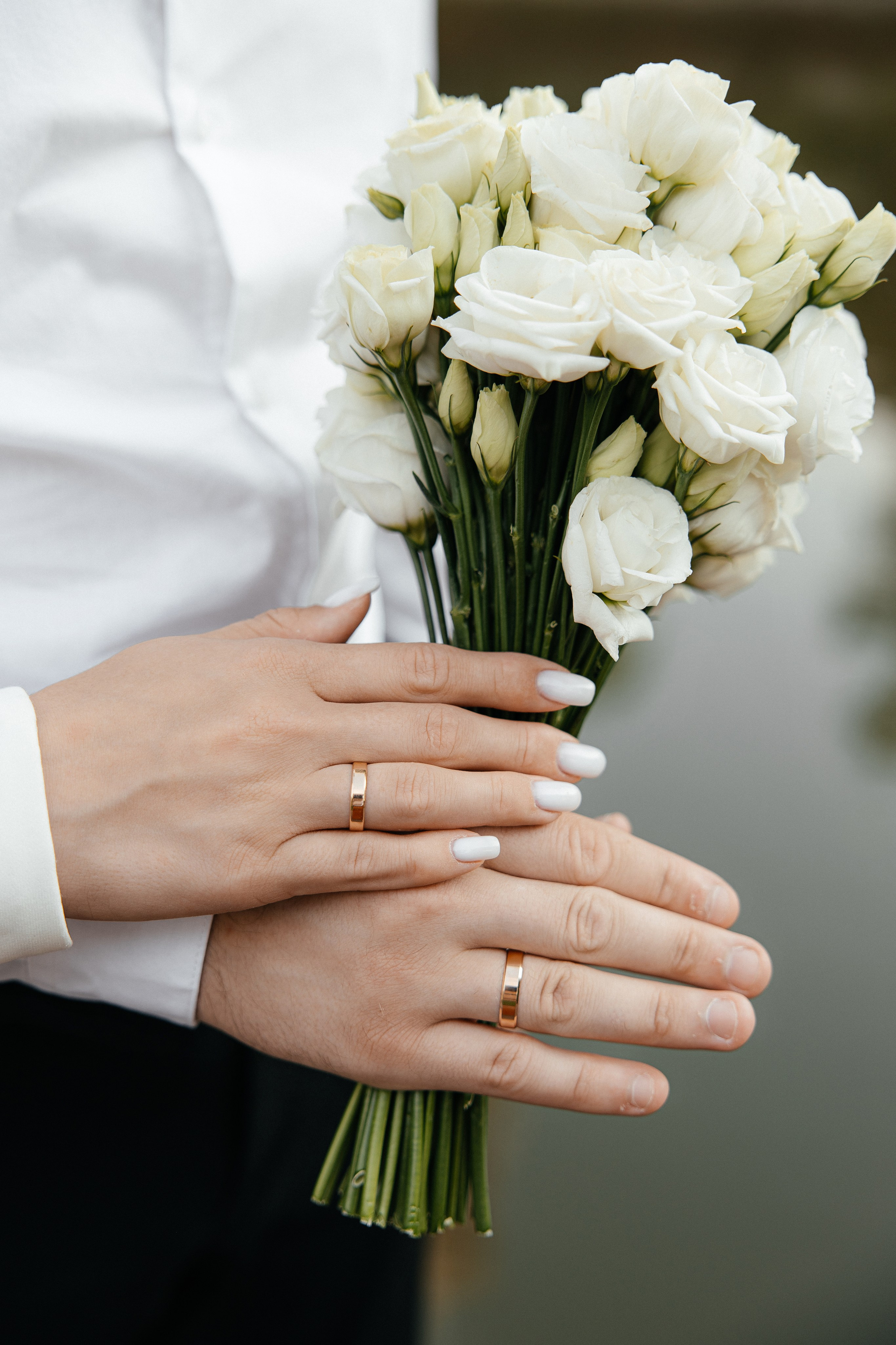 Вероника и Никита. Фотограф Александра Короткова (Москва, Люберцы, Жуковский)