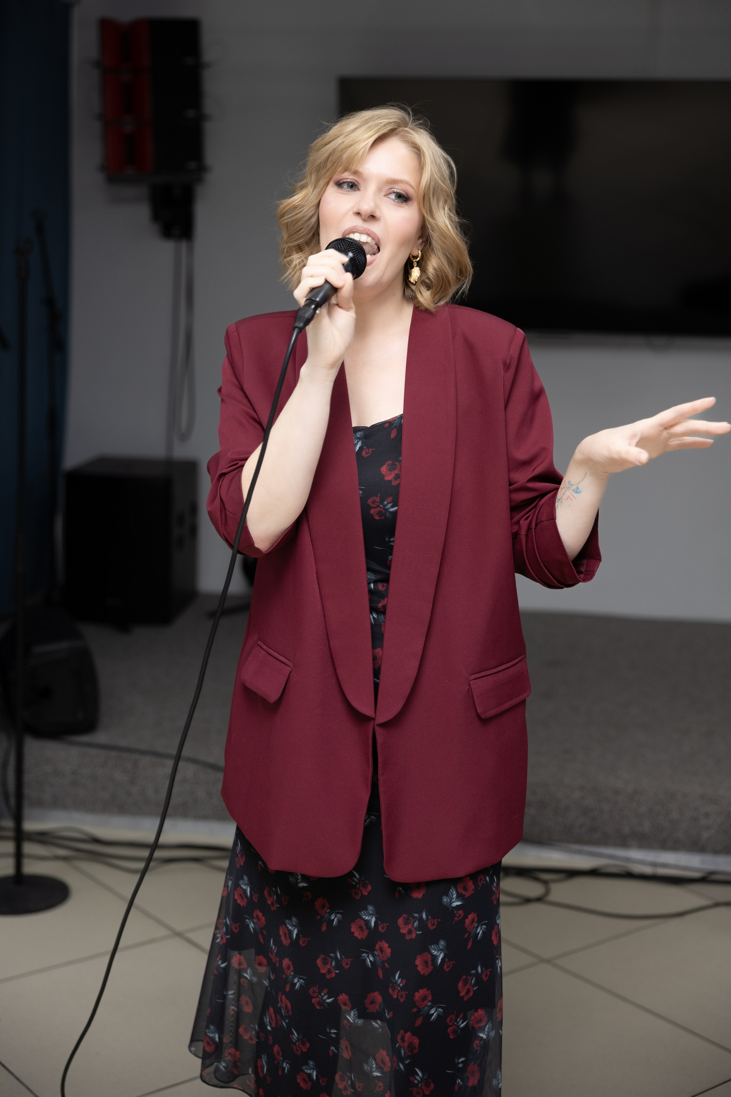 Репортажная съёмка. Фотограф Новосибирск, Академгородок, Бердск — Айна