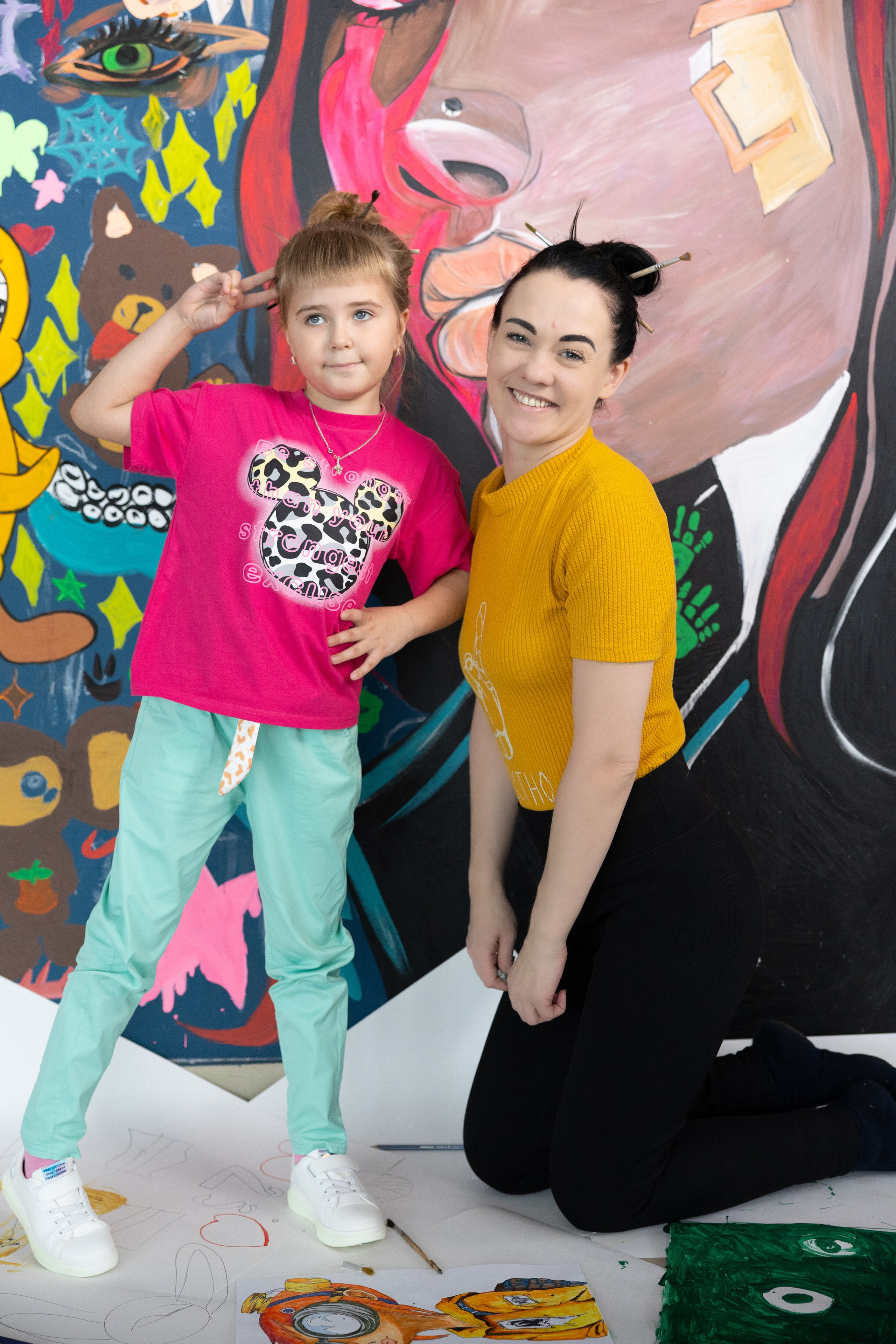 Для ГПНТБ. Фотограф Новосибирск, Академгородок, Бердск — Айна